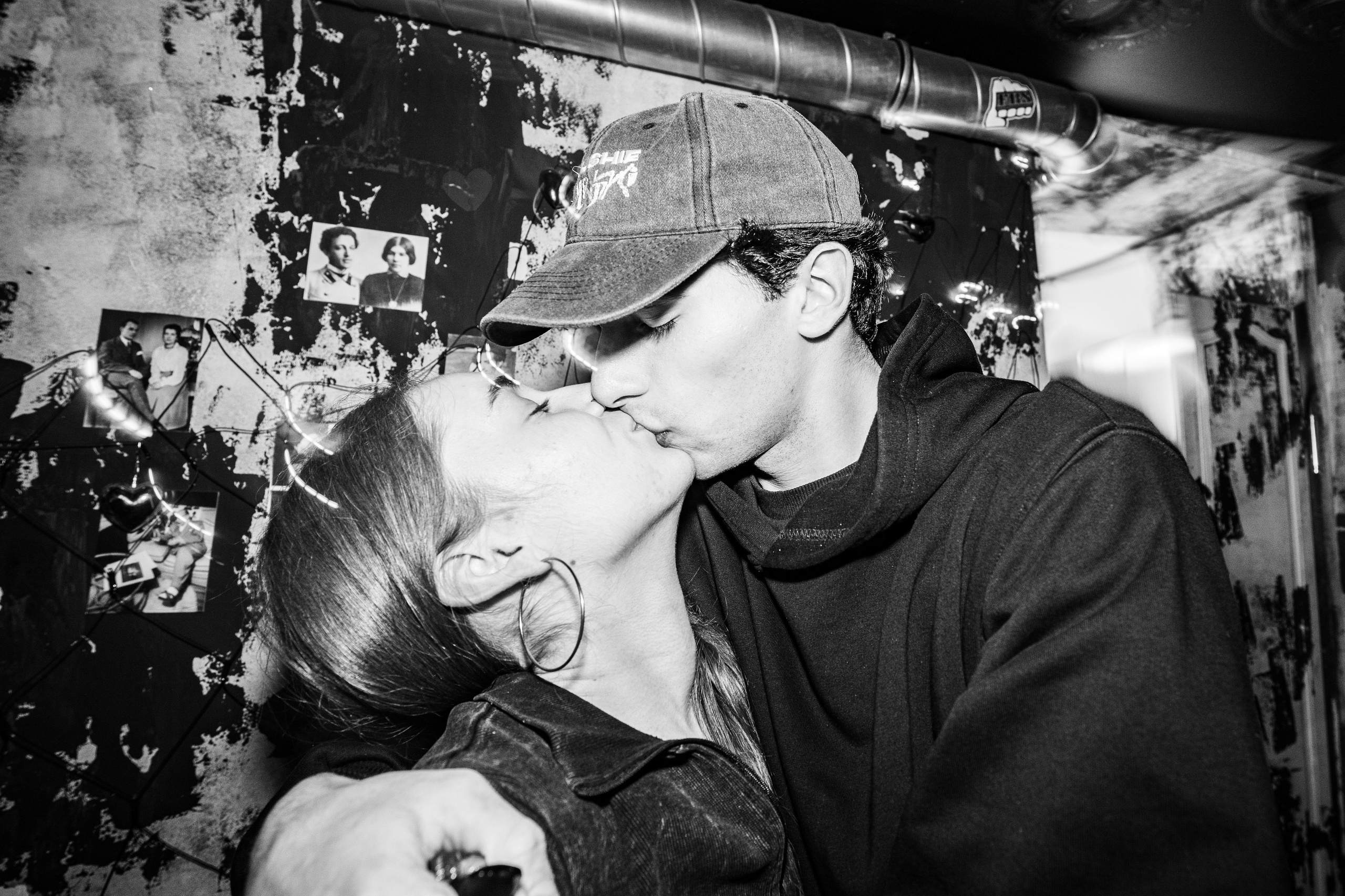 26 и 27 сентября. Бар разбитых сердец. Концертный и репортажный фотограф в Санкт-Петербурге Слава Пахомов