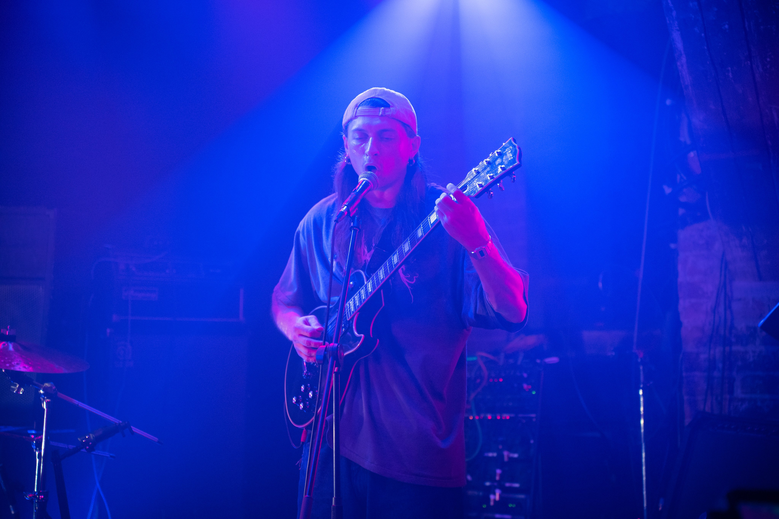 Аферист • unisex • aphotique • Gigrøma |Zoccolo 2.0. Концертный и репортажный фотограф в Санкт-Петербурге Слава Пахомов