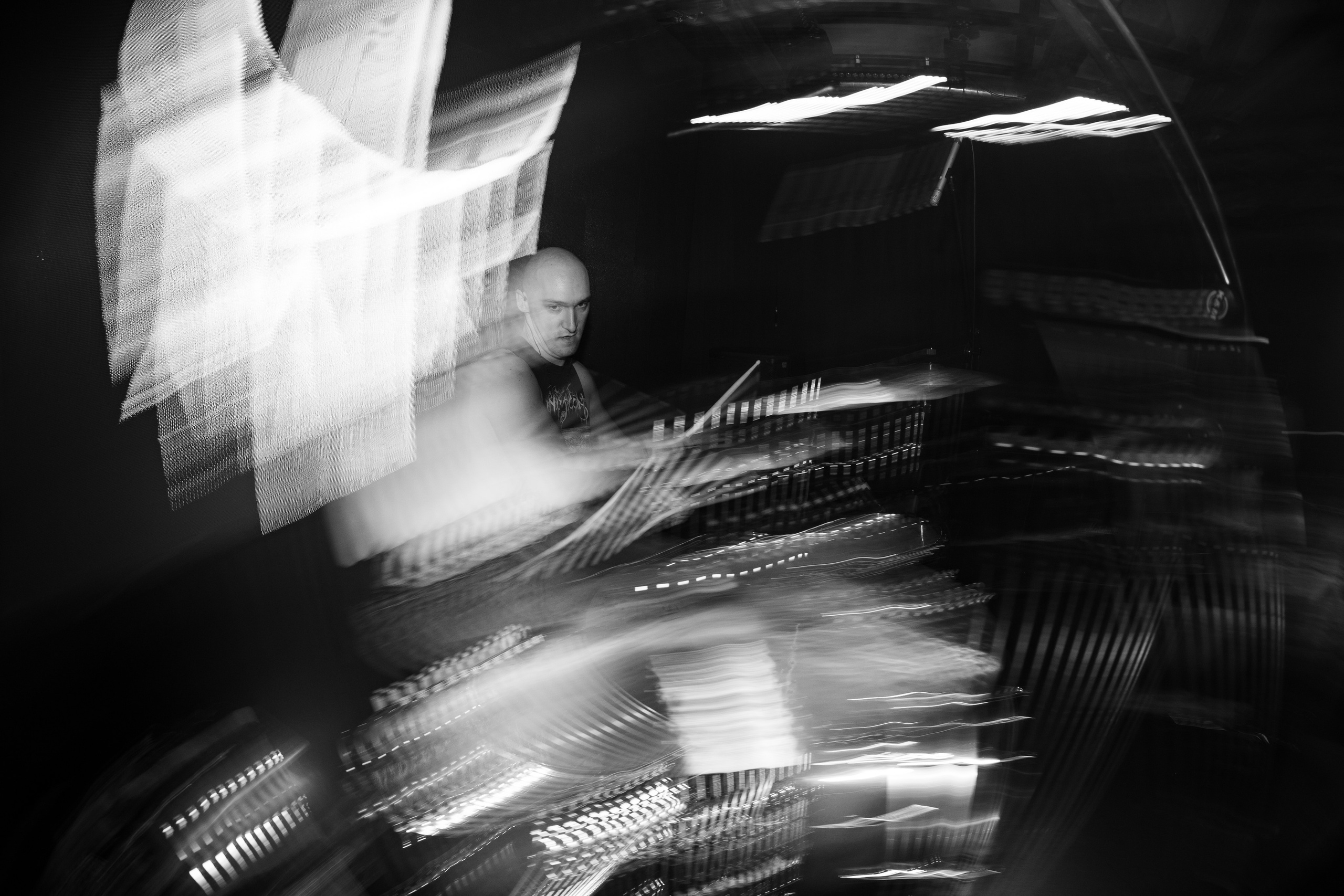 Чёрная Нева Vol.9|Сердце. Концертный и репортажный фотограф в Санкт-Петербурге Слава Пахомов