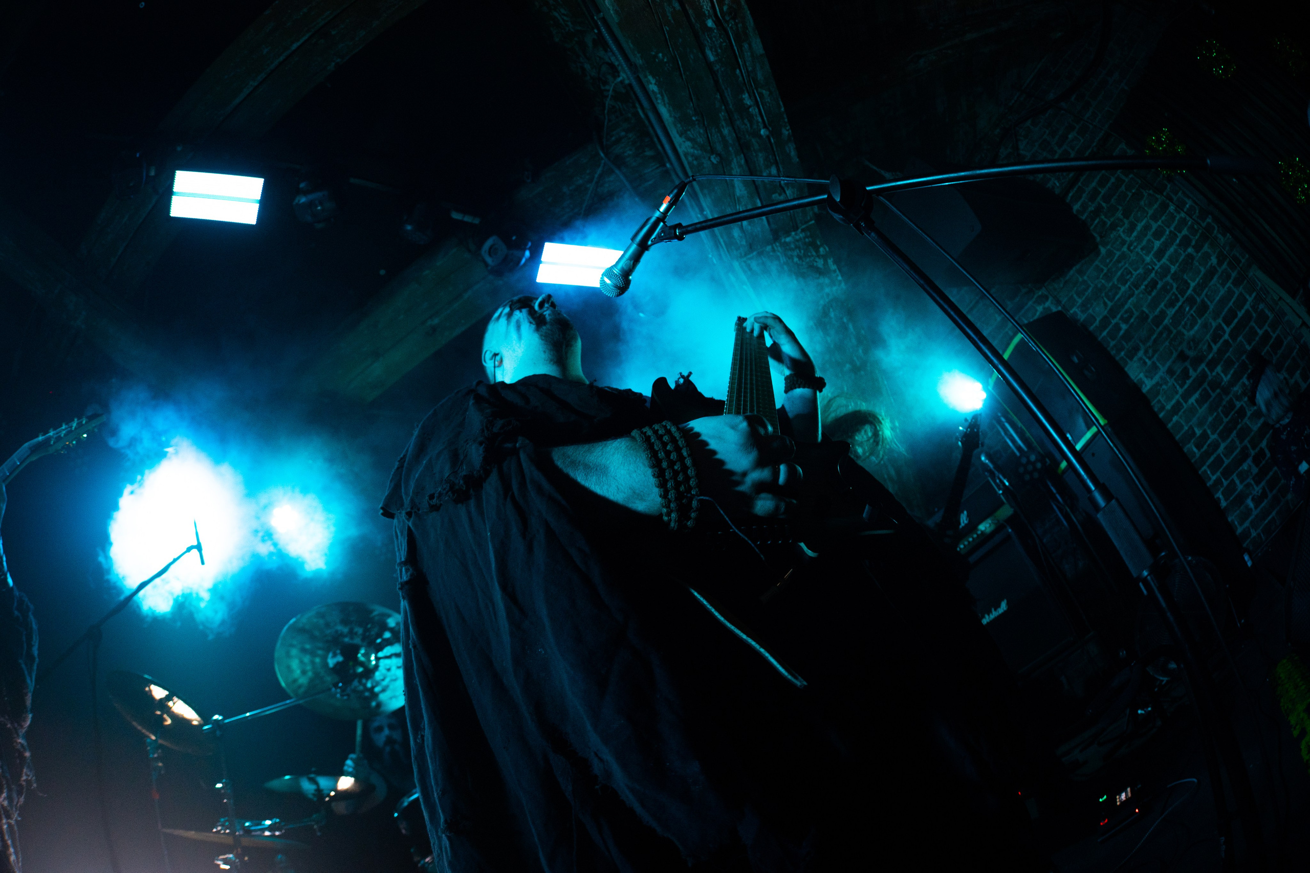 Disillumination • SYMD • Disbound • diploe|Zoccolo 2.0. Концертный и репортажный фотограф в Санкт-Петербурге Слава Пахомов