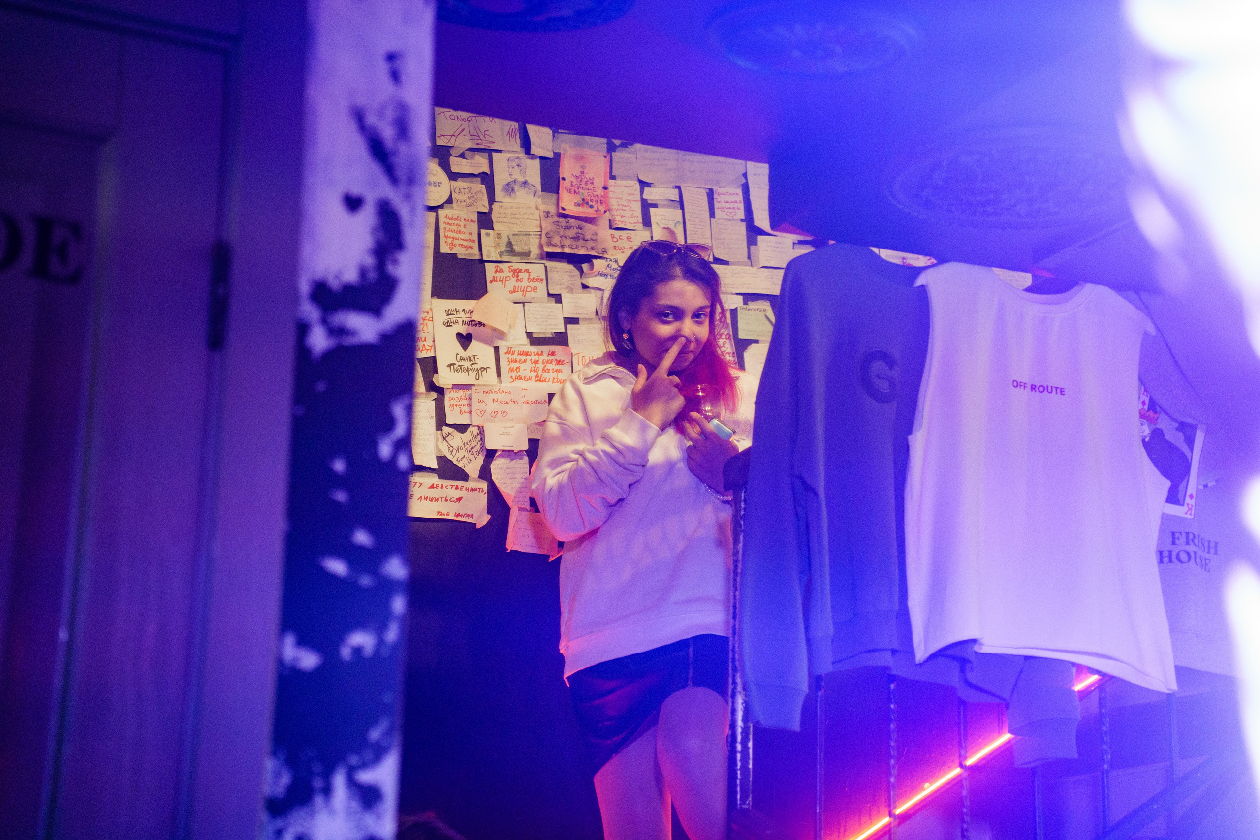 Проект «Поэзия за Углом». Театральная постановка. Бар разбитых сердец. Концертный и репортажный фотограф в Санкт-Петербурге Слава Пахомов