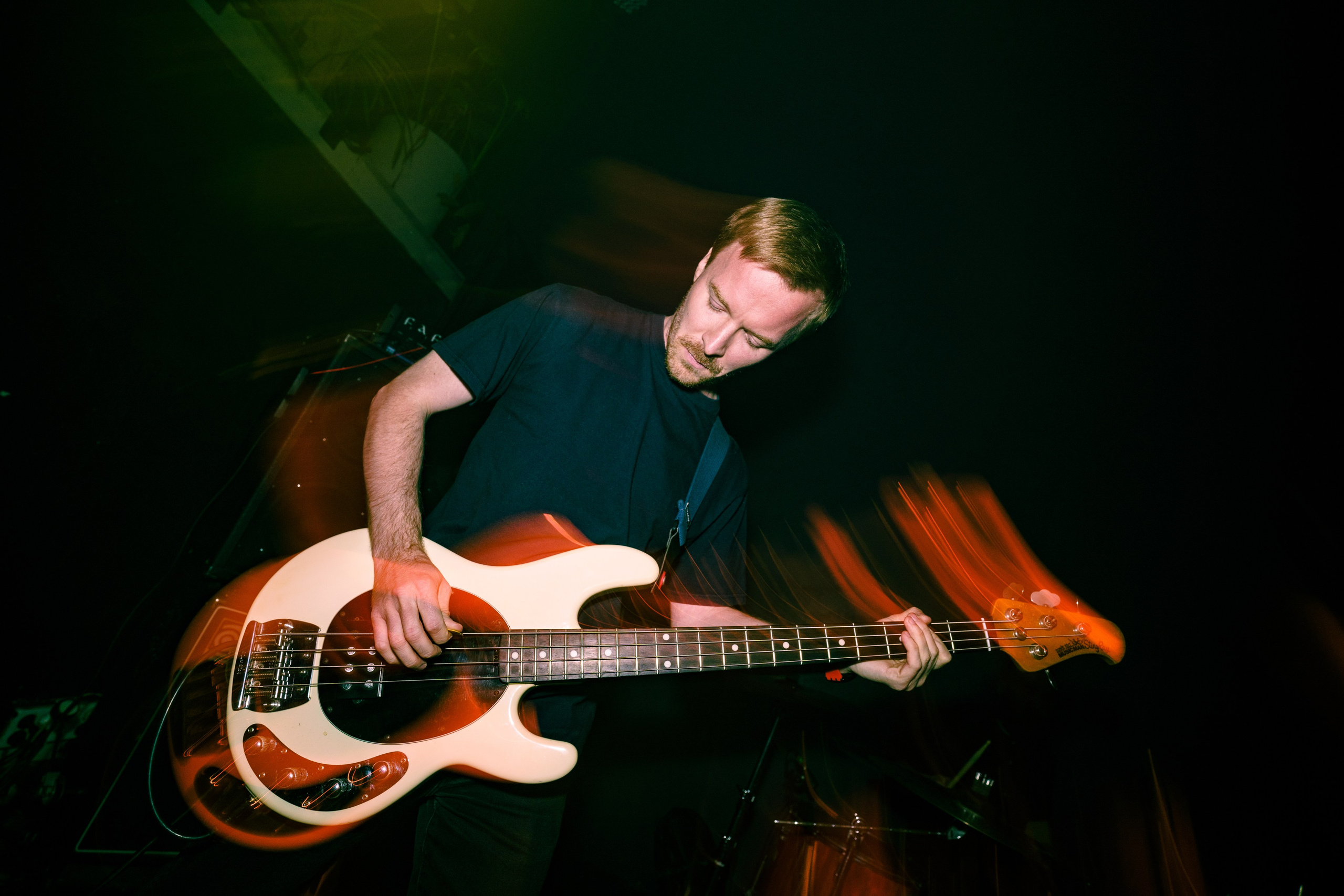 Летние войны • Skimist • 100 Собак | Ласточка. Концертный и репортажный фотограф в Санкт-Петербурге Слава Пахомов