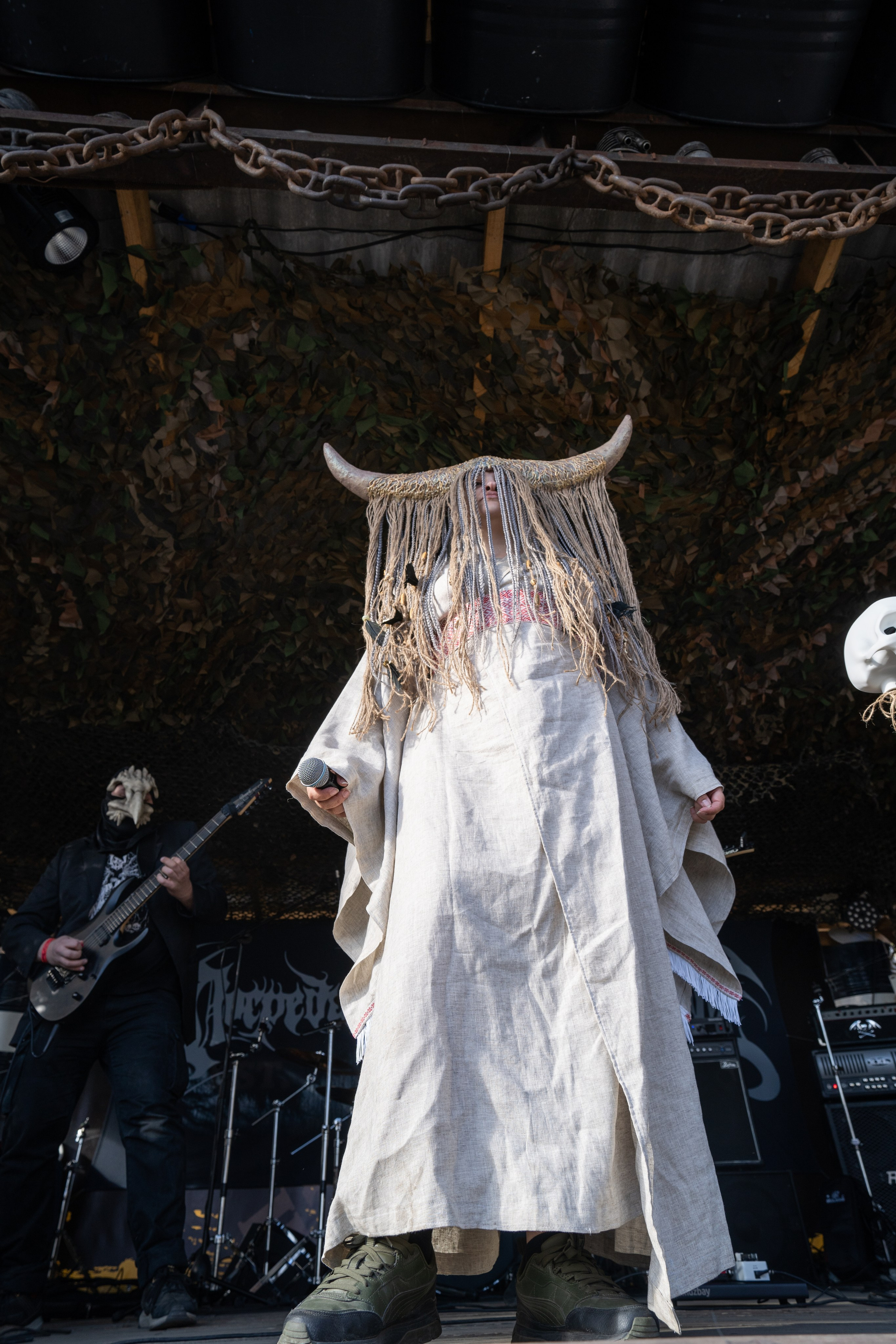 Фестиваль «ПОСРЕДИ КЛАДБИЩ И БОЛОТ»|Архангельск. Концертный и репортажный фотограф в Санкт-Петербурге Слава Пахомов