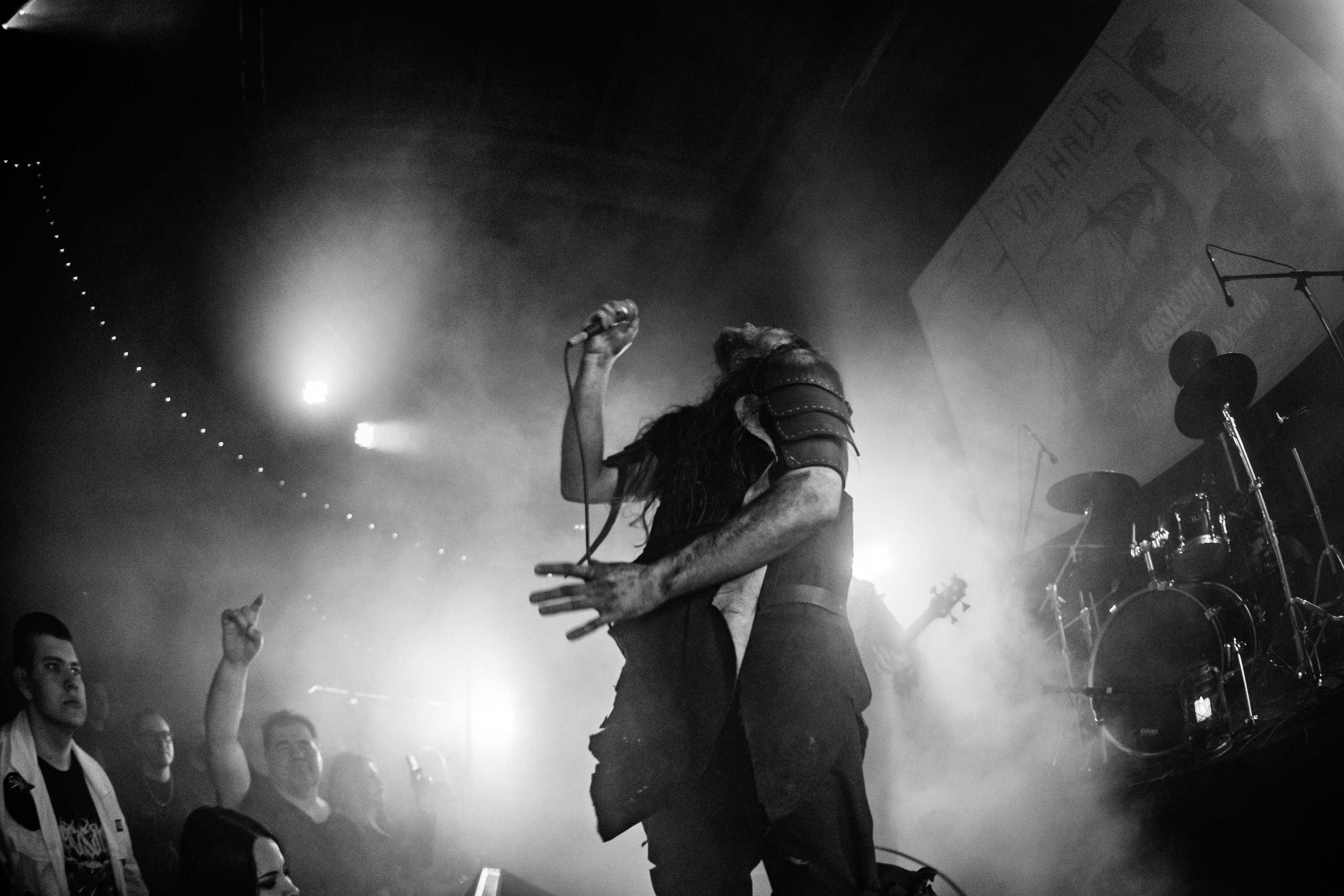 Valhalla | 24.05.25 | Ласточка. Концертный и репортажный фотограф в Санкт-Петербурге Слава Пахомов