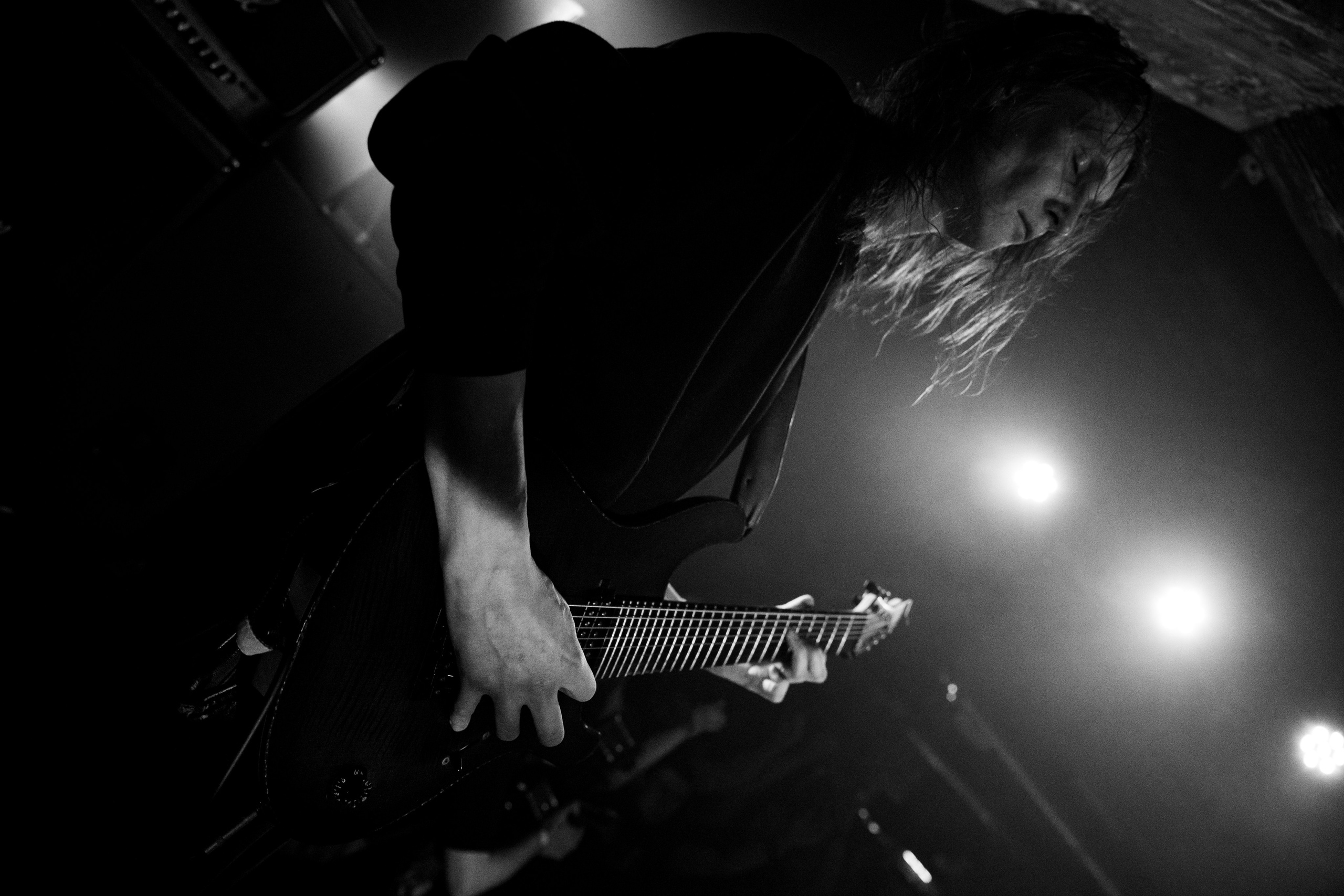 Raw sun: post black fest | Zoccolo 2.0. Концертный и репортажный фотограф в Санкт-Петербурге Слава Пахомов