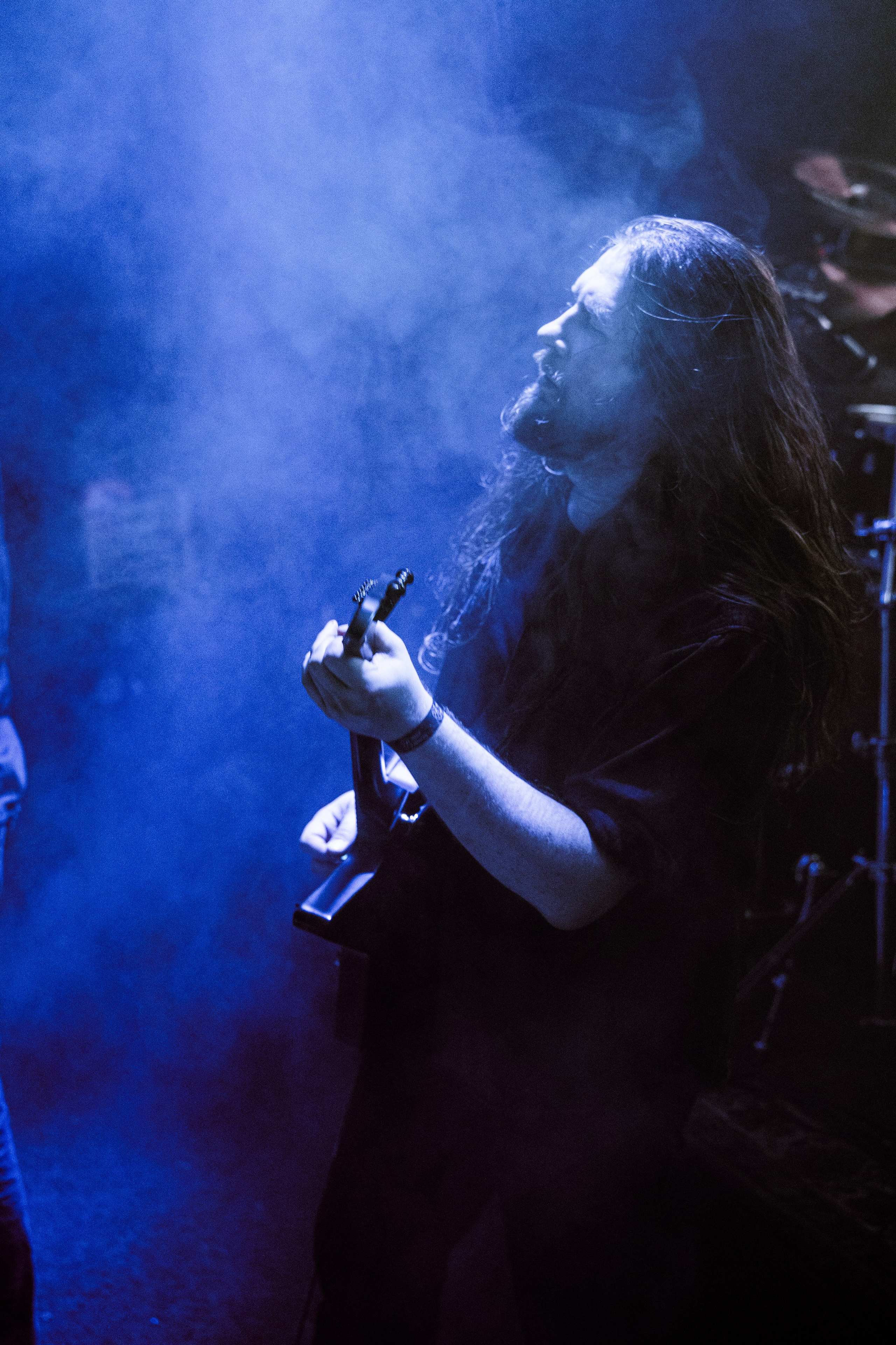 Iskra • Khlad • WN/BF | Сердце. Концертный и репортажный фотограф в Санкт-Петербурге Слава Пахомов