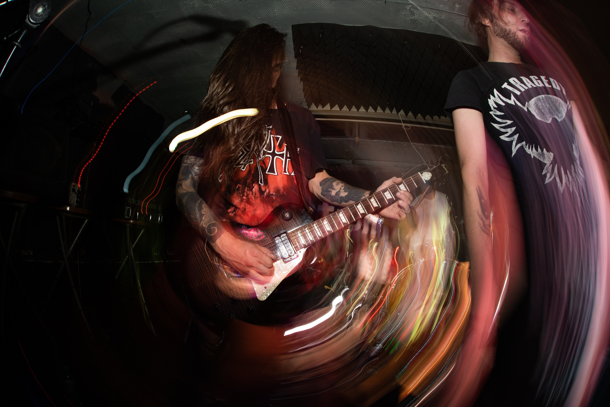 Qatsi: last live | FishFabrique. Концертный и репортажный фотограф в Санкт-Петербурге Слава Пахомов