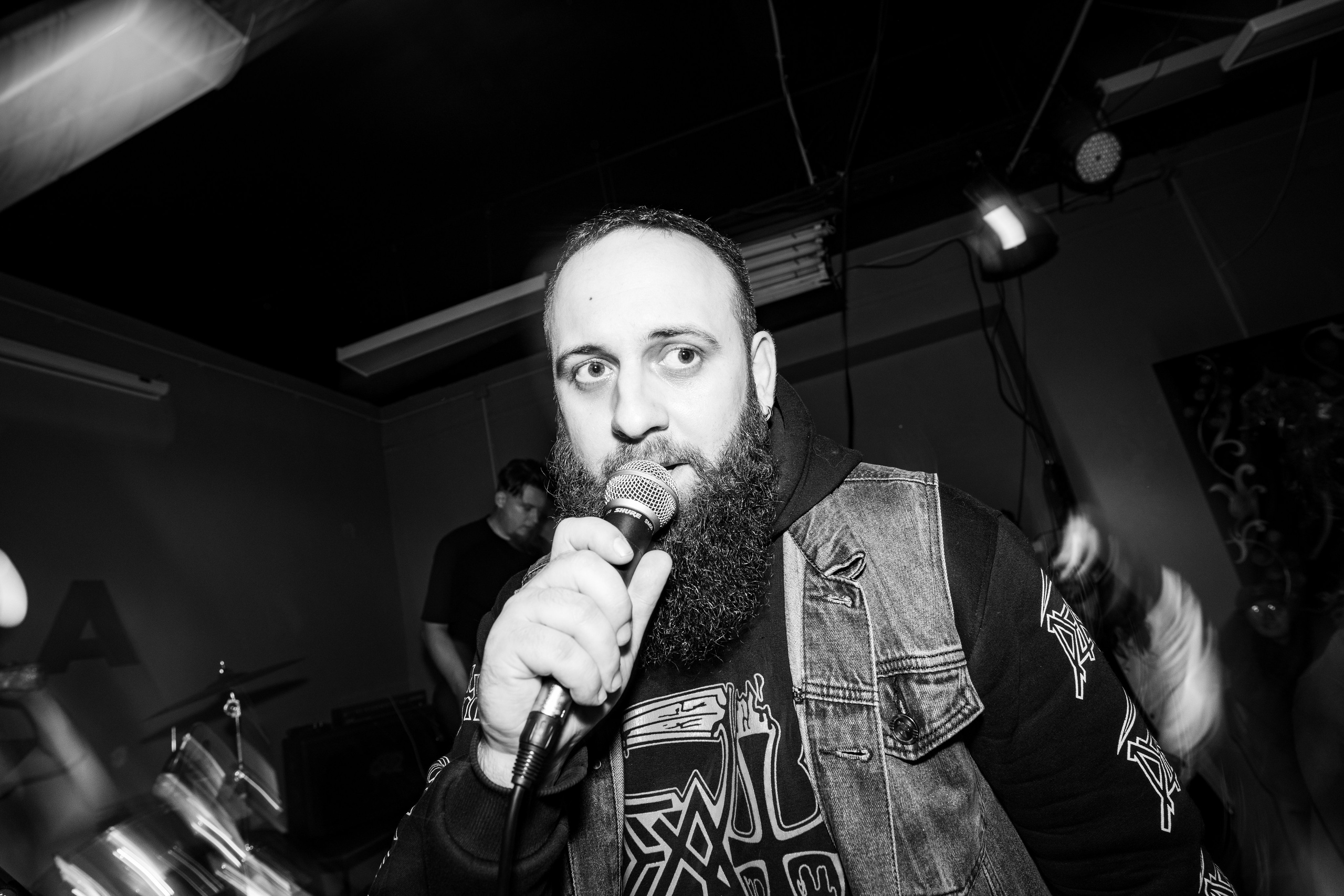 SKRAMZ WAY 4|Linza loft. Концертный и репортажный фотограф в Санкт-Петербурге Слава Пахомов