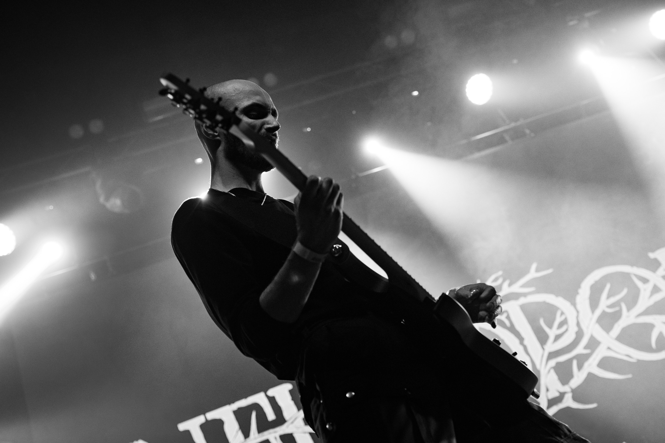 Чёрная Нева Vol.10. Neuropolis|Рассвет. Концертный и репортажный фотограф в Санкт-Петербурге Слава Пахомов