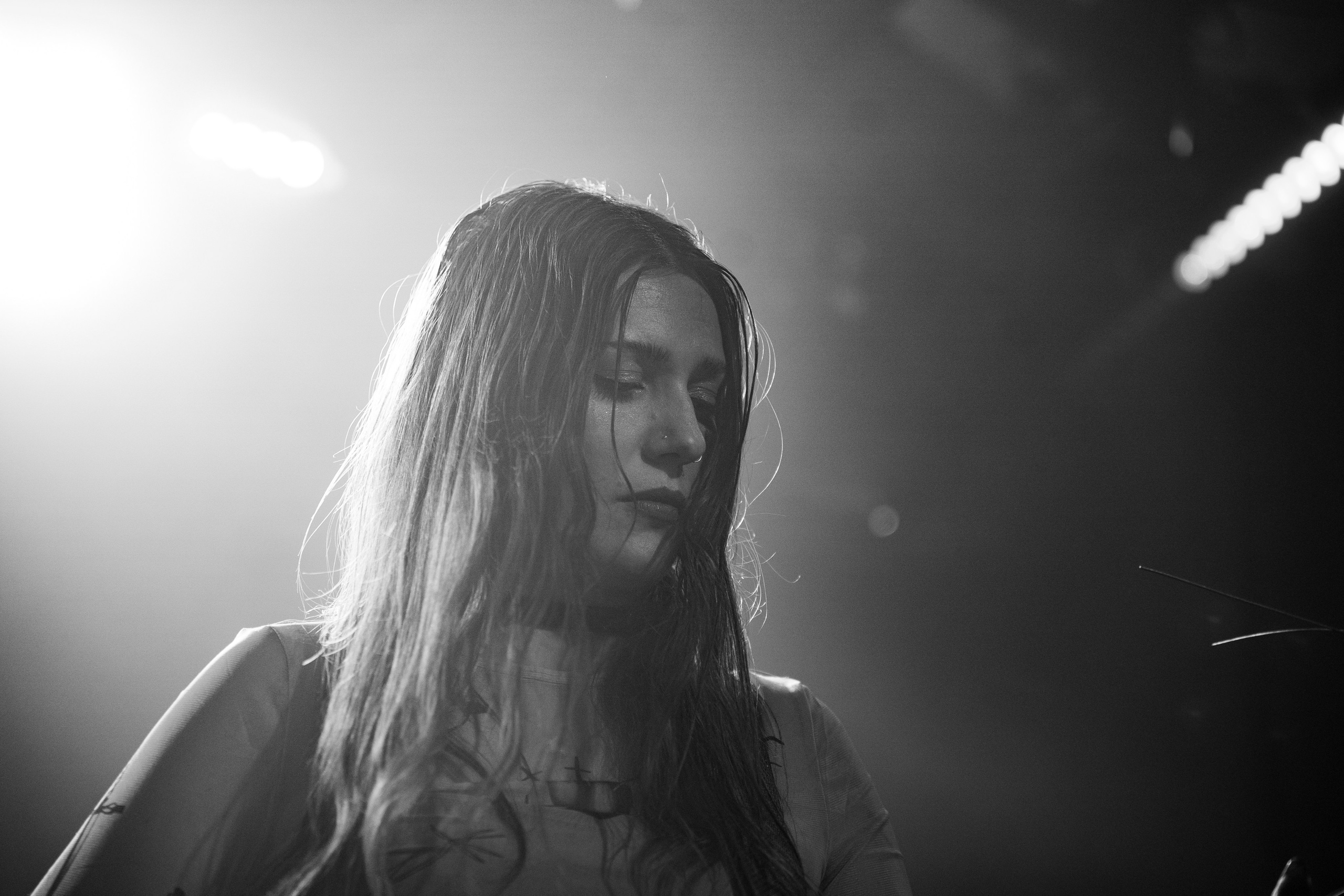 Чёрная Нева Vol.9|Сердце. Концертный и репортажный фотограф в Санкт-Петербурге Слава Пахомов