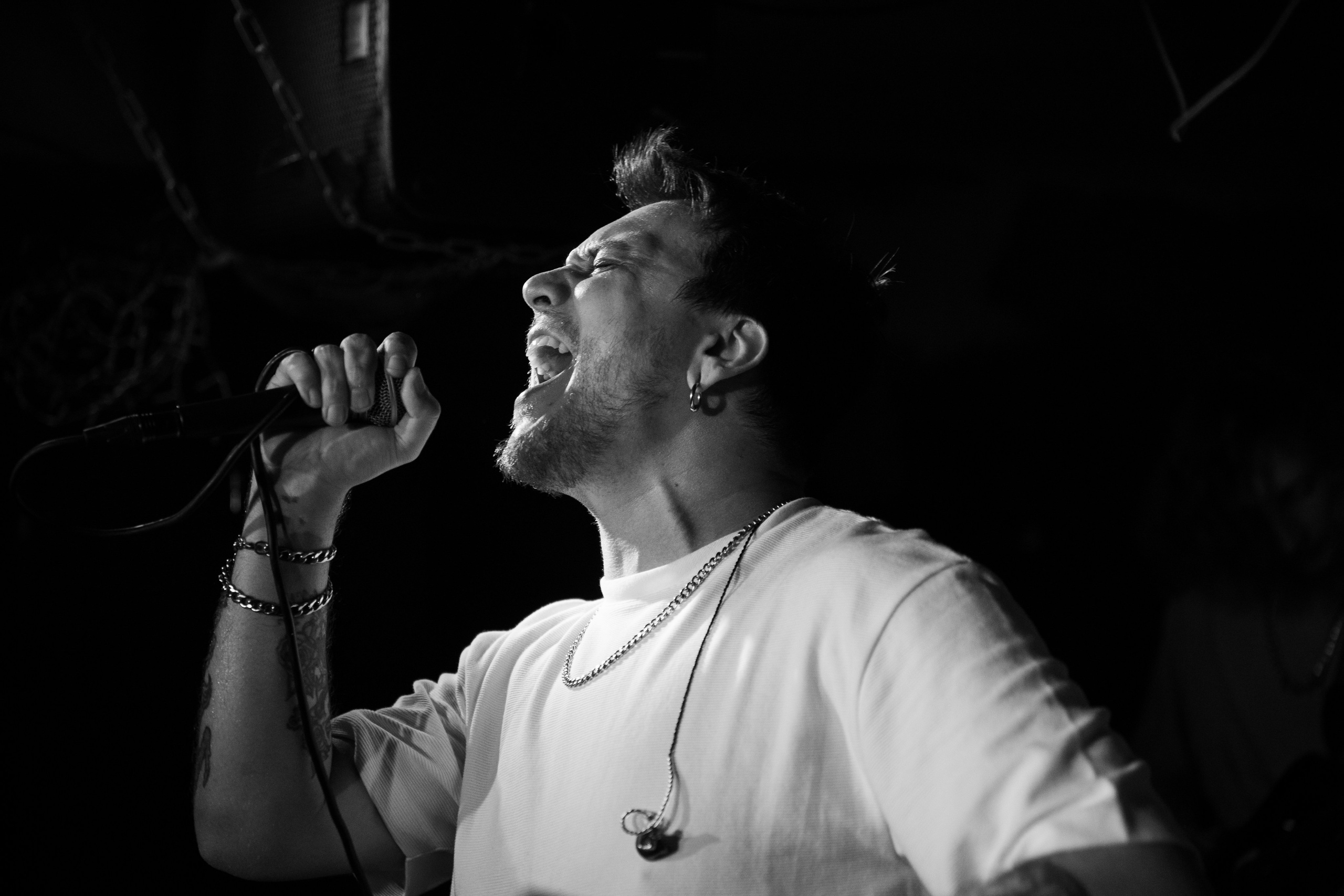 Qatsi: last live | FishFabrique. Концертный и репортажный фотограф в Санкт-Петербурге Слава Пахомов