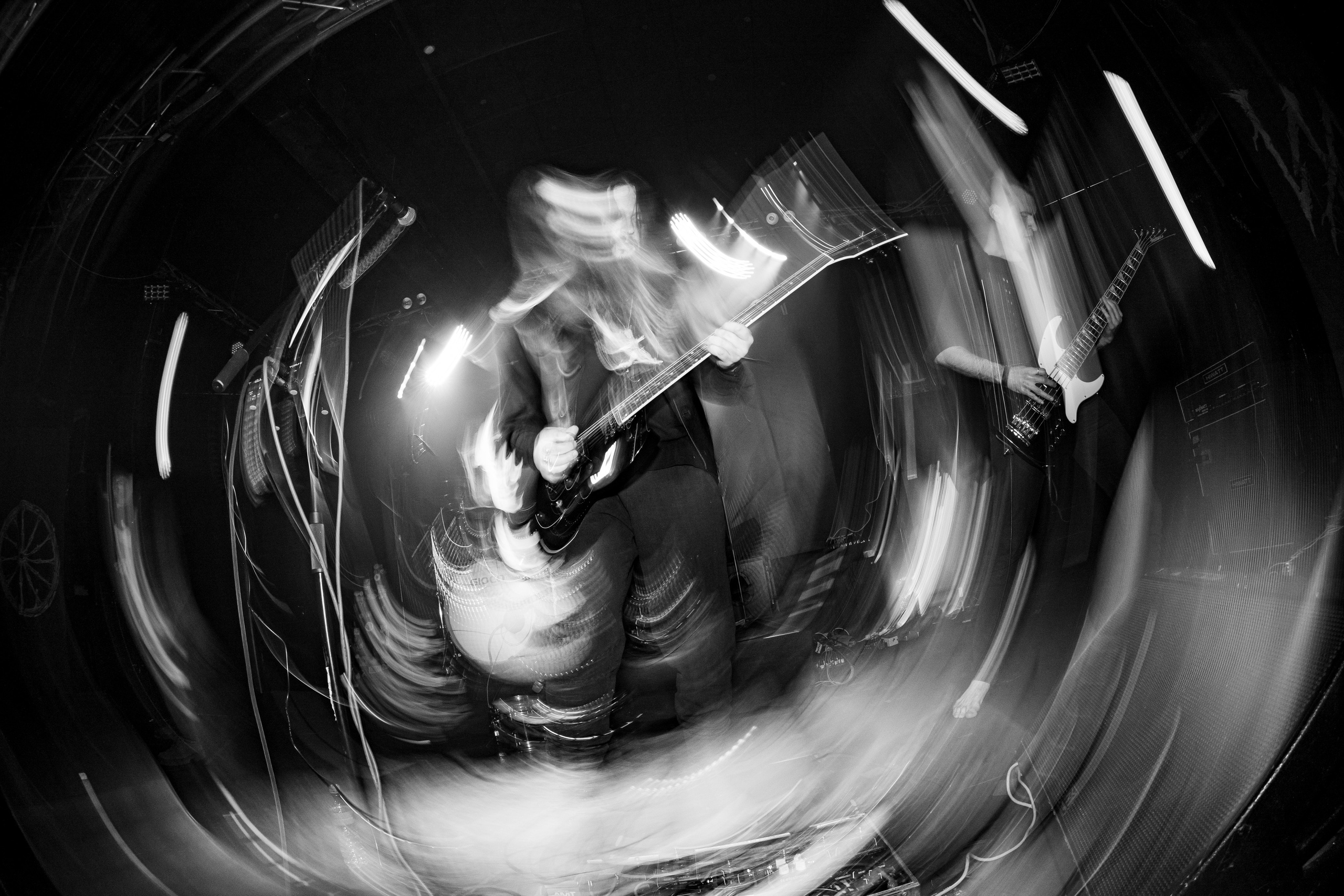 ИЛ • Minuala • Khlad|Glastonberry. Концертный и репортажный фотограф в Санкт-Петербурге Слава Пахомов