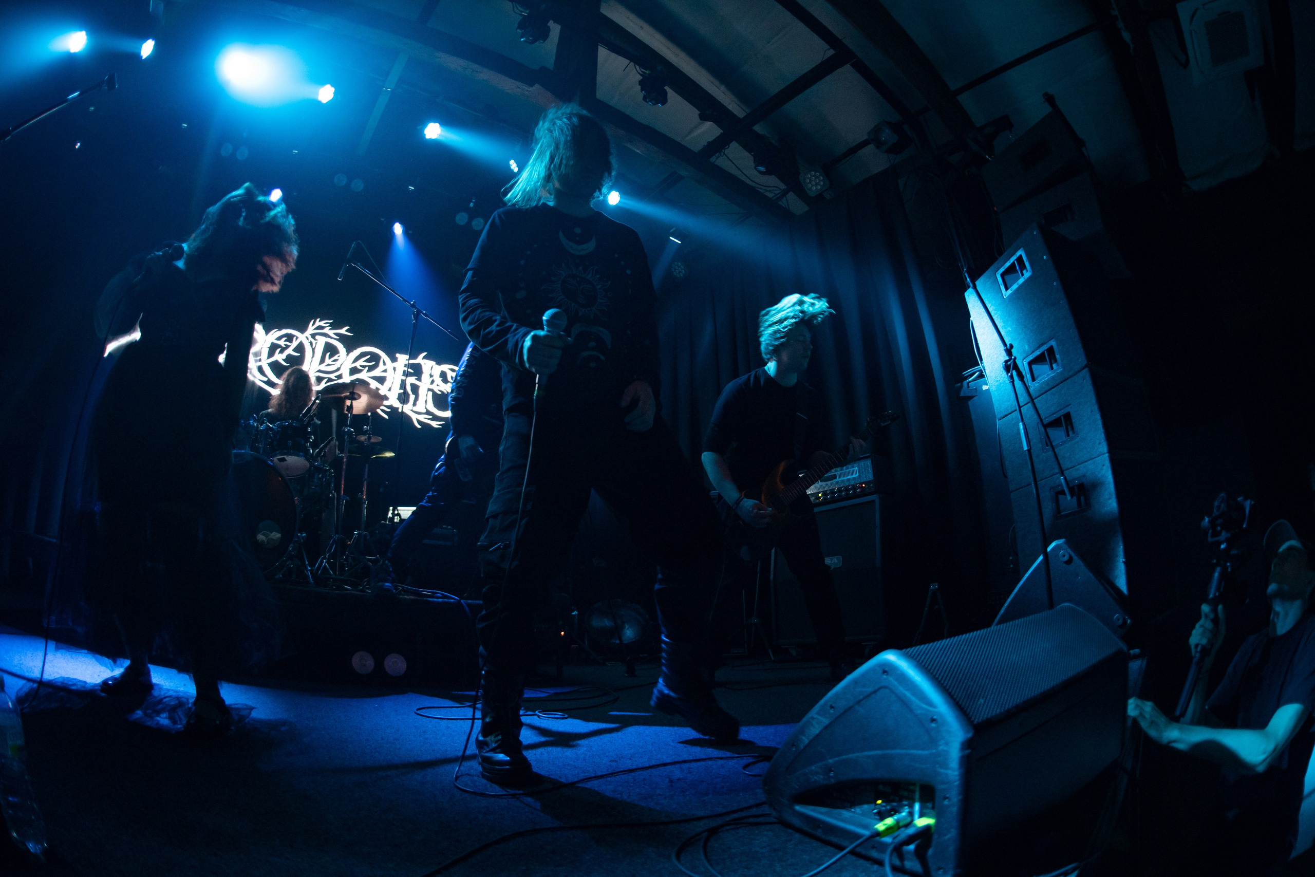 Neuropolis|клуб Сердце. Концертный и репортажный фотограф в Санкт-Петербурге Слава Пахомов