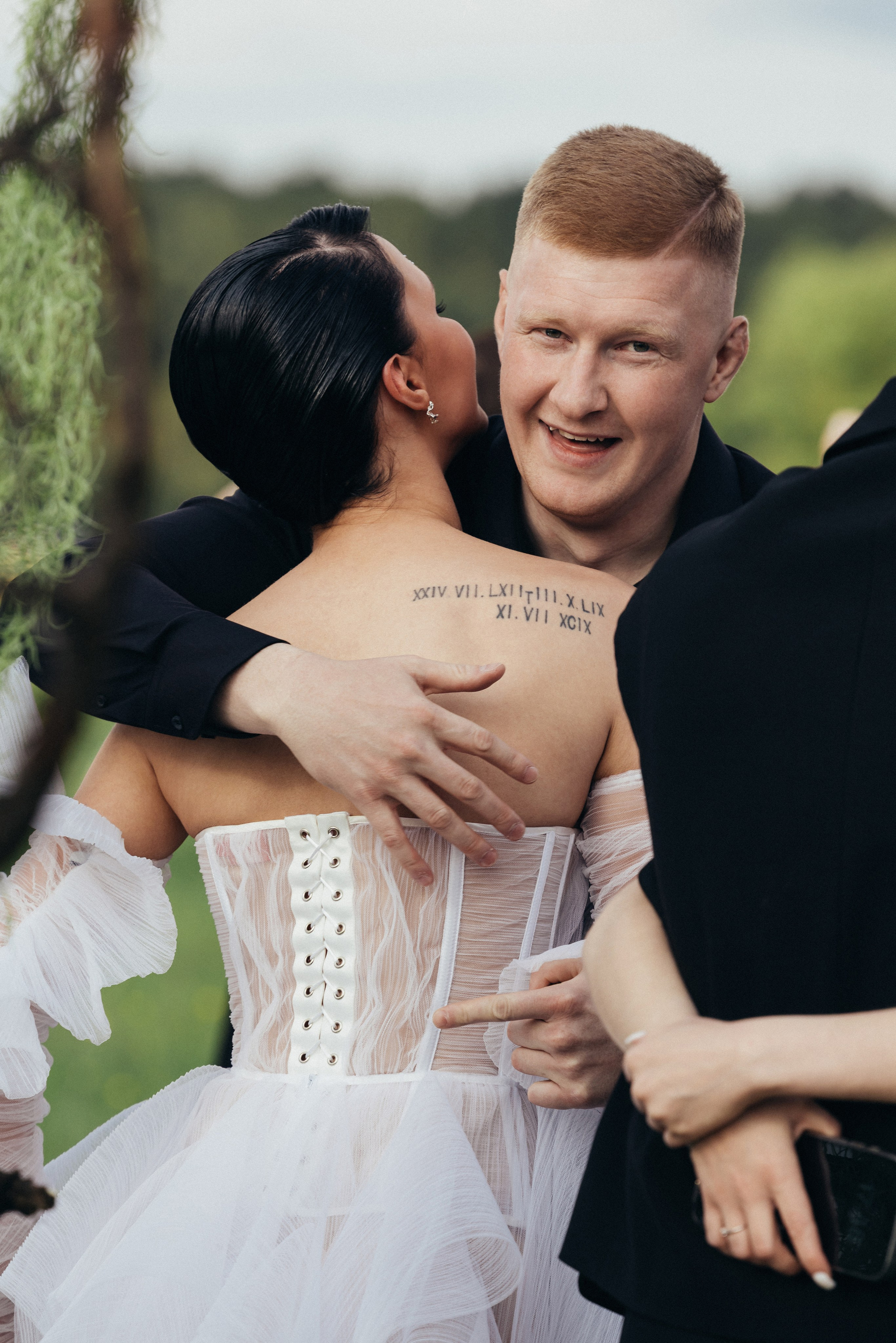 @avtors.agency. Свадебный и репортажный фотограф в Москве Владимир Сергеев | Naysaikolo