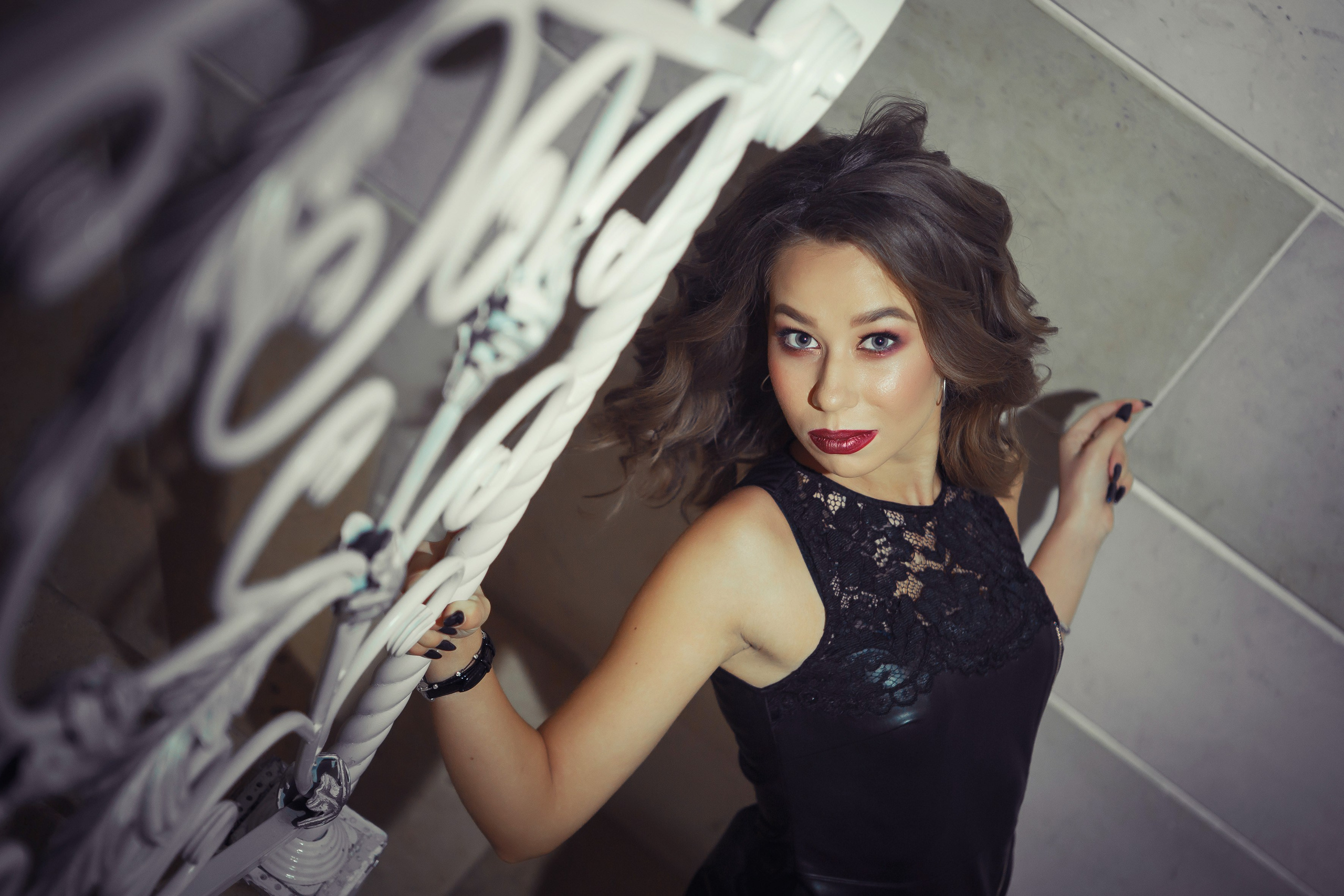 Лиза. Свадебный и портретный Фотограф в Липецке Дмитрий Котюков