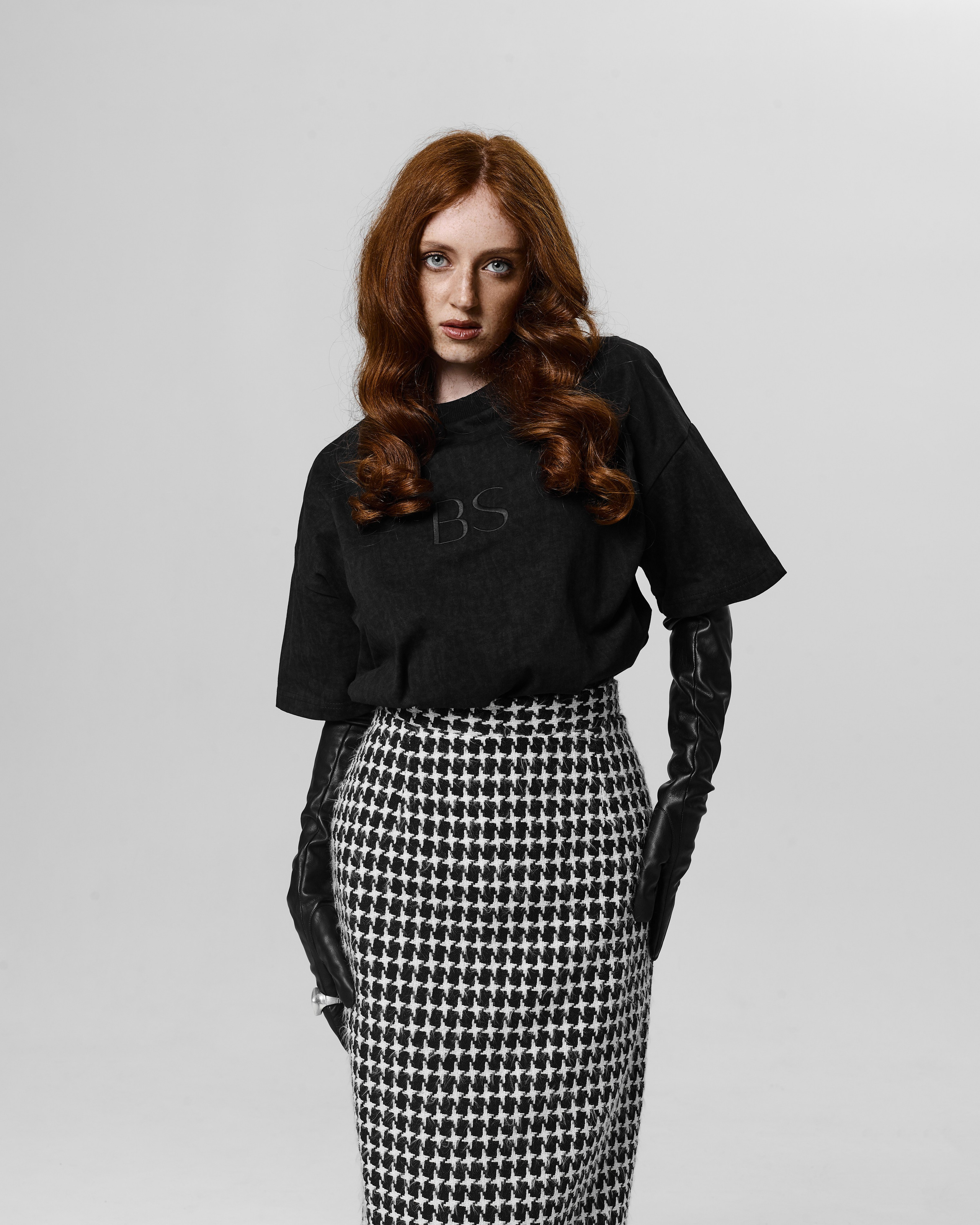 BLACK SISTERZ. Ася Солопова, фотограф Тюмень