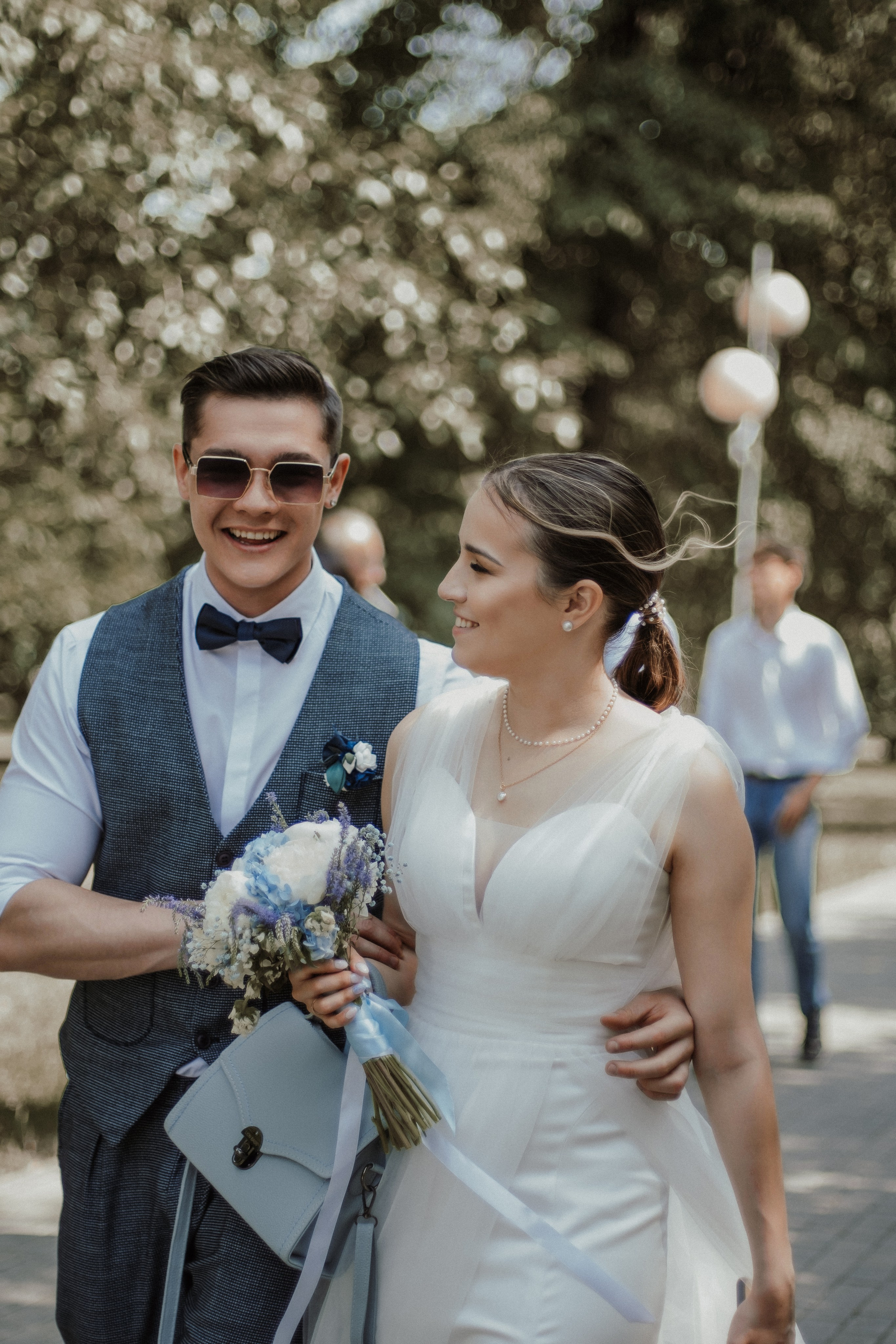 Виктор и Лидия. Свадебный фотограф Челябинск