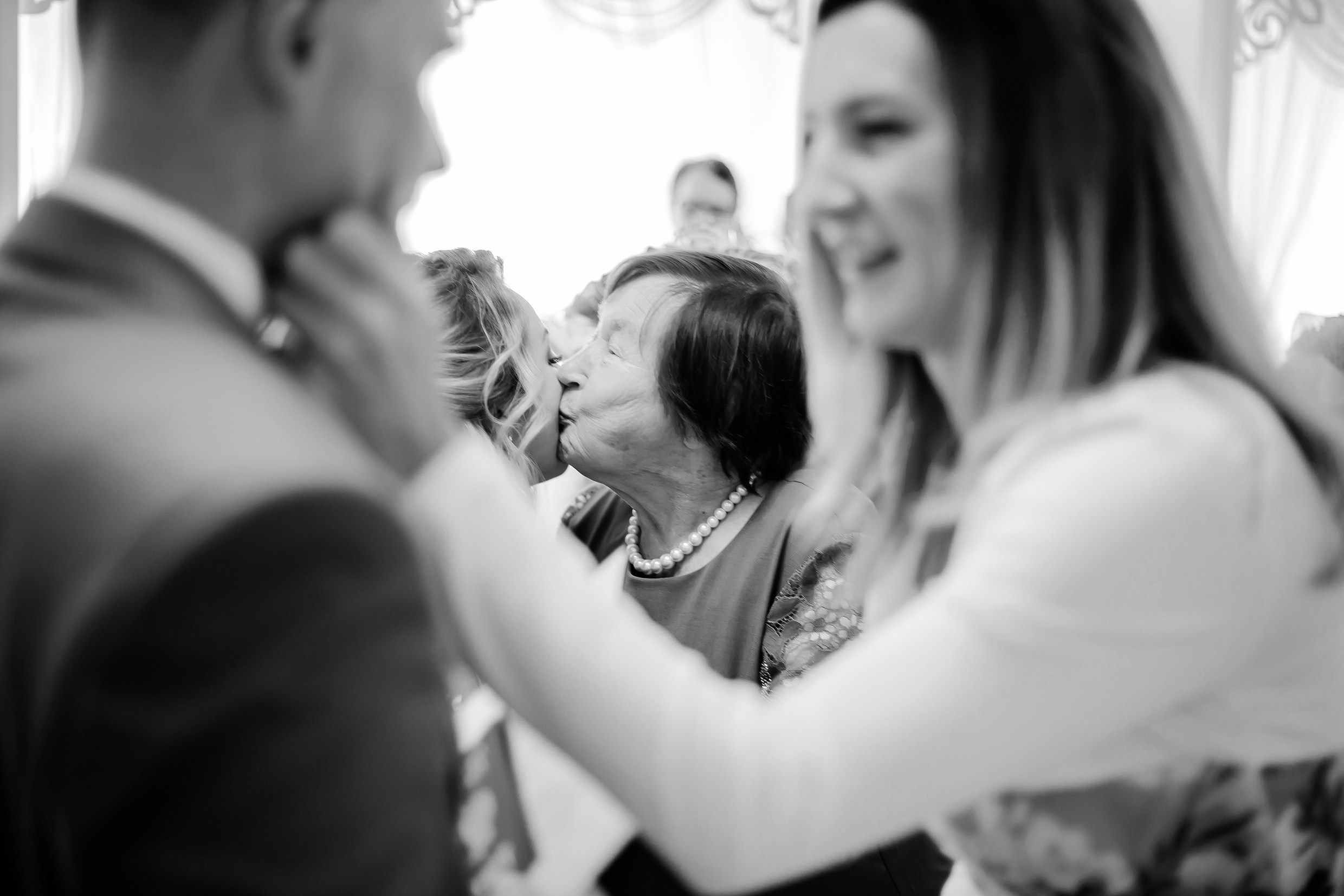 Свадьбы — Юлия и Алексей 13/07. Свадебный и семейный фотограф в Санкт-Петербурге Макеева Наталья