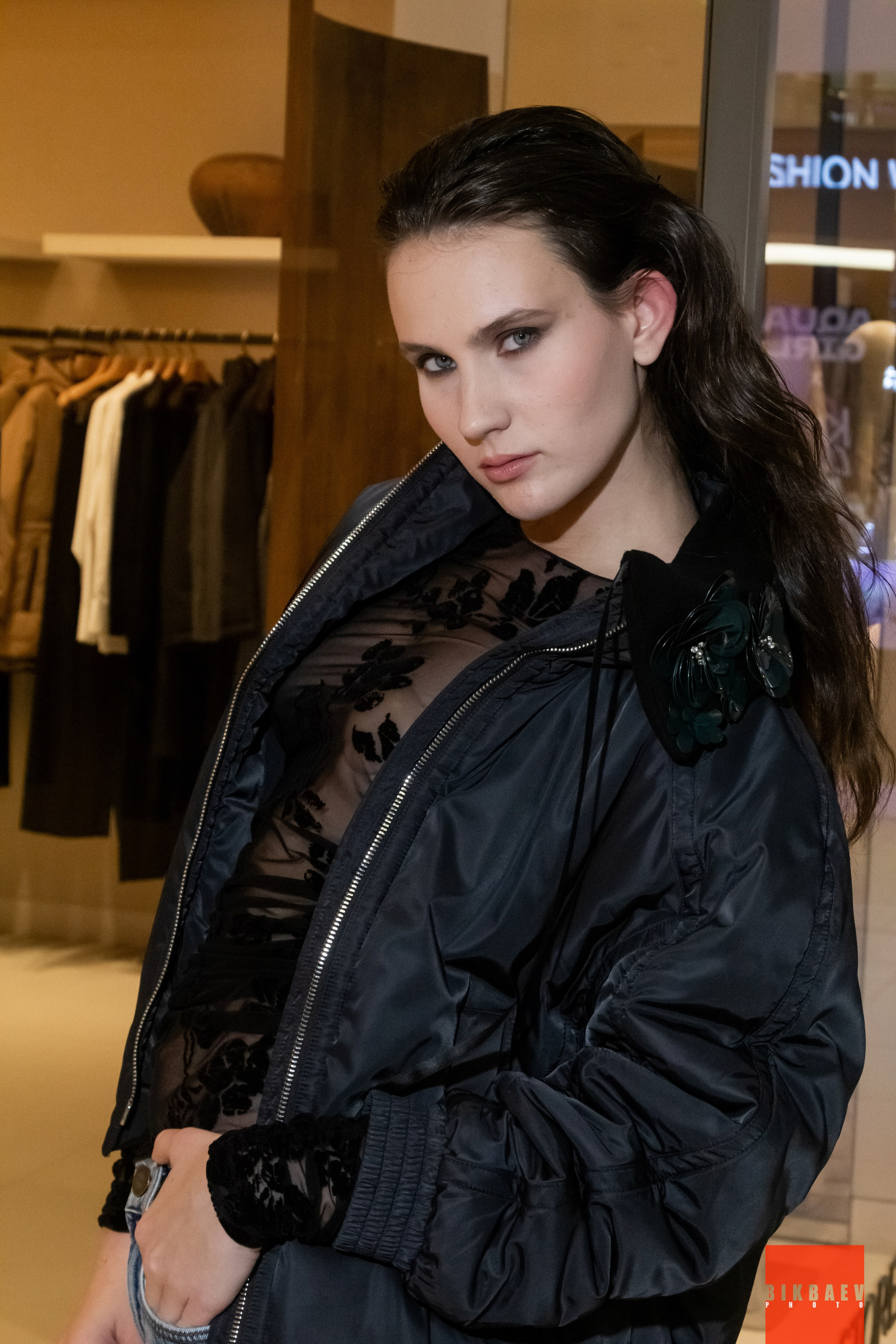 Sokol Fashion Week 2025. Главная