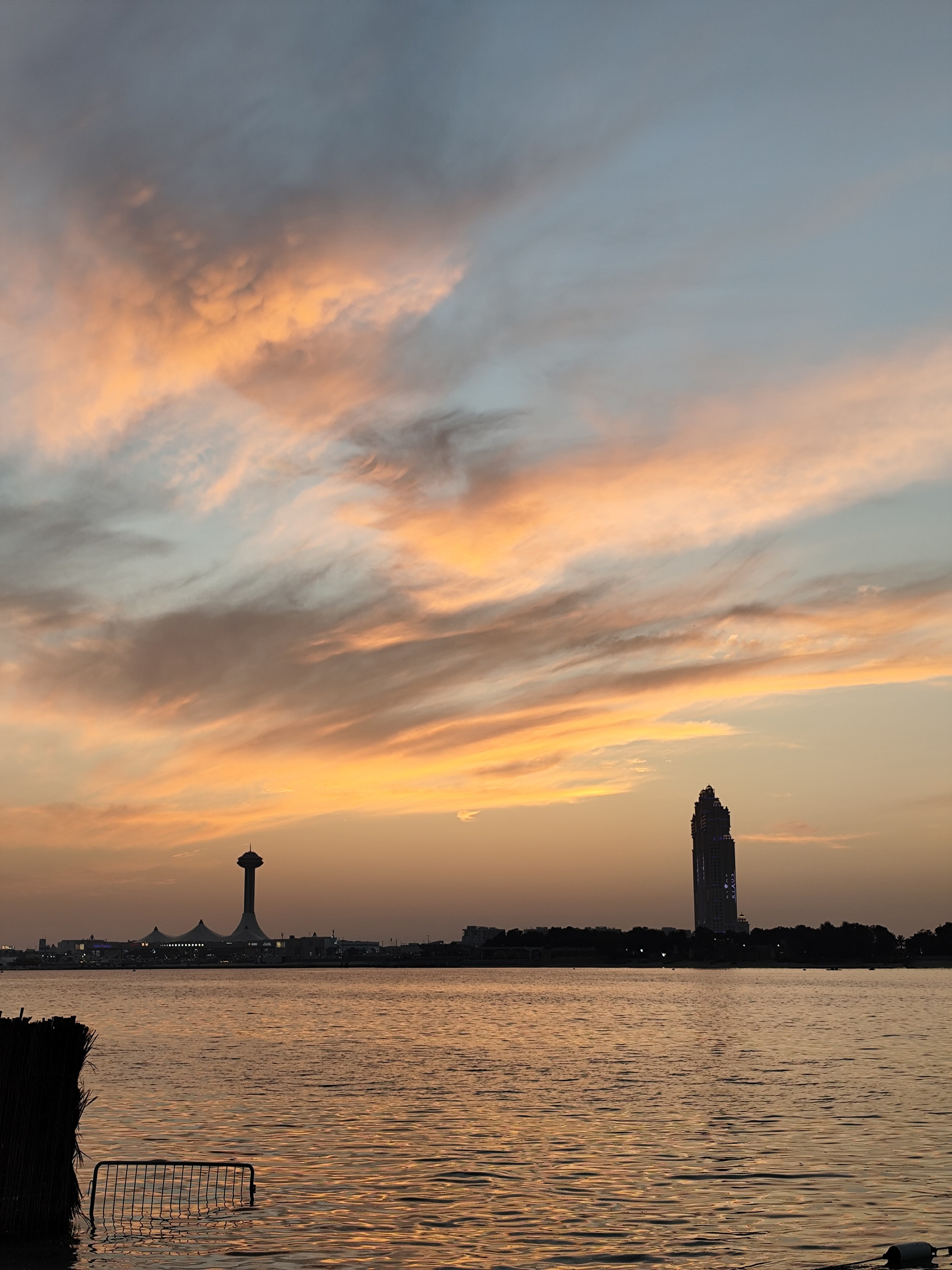 ОАЭ 2025 / UAE 2025 (Дубай, Абу Даби). Главная