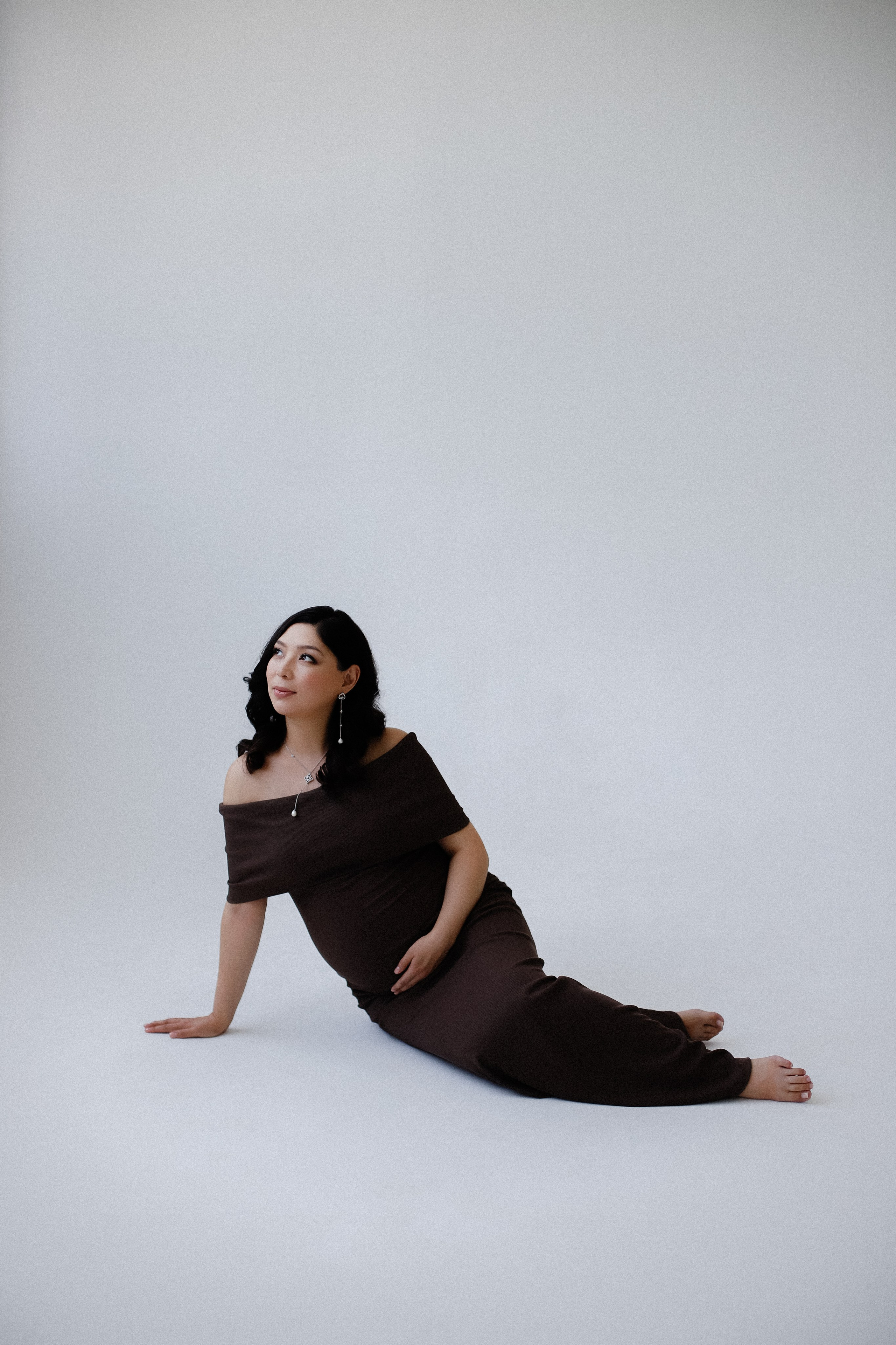 Мадина. Фотограф в Алматы и Москве Даша Пушкина