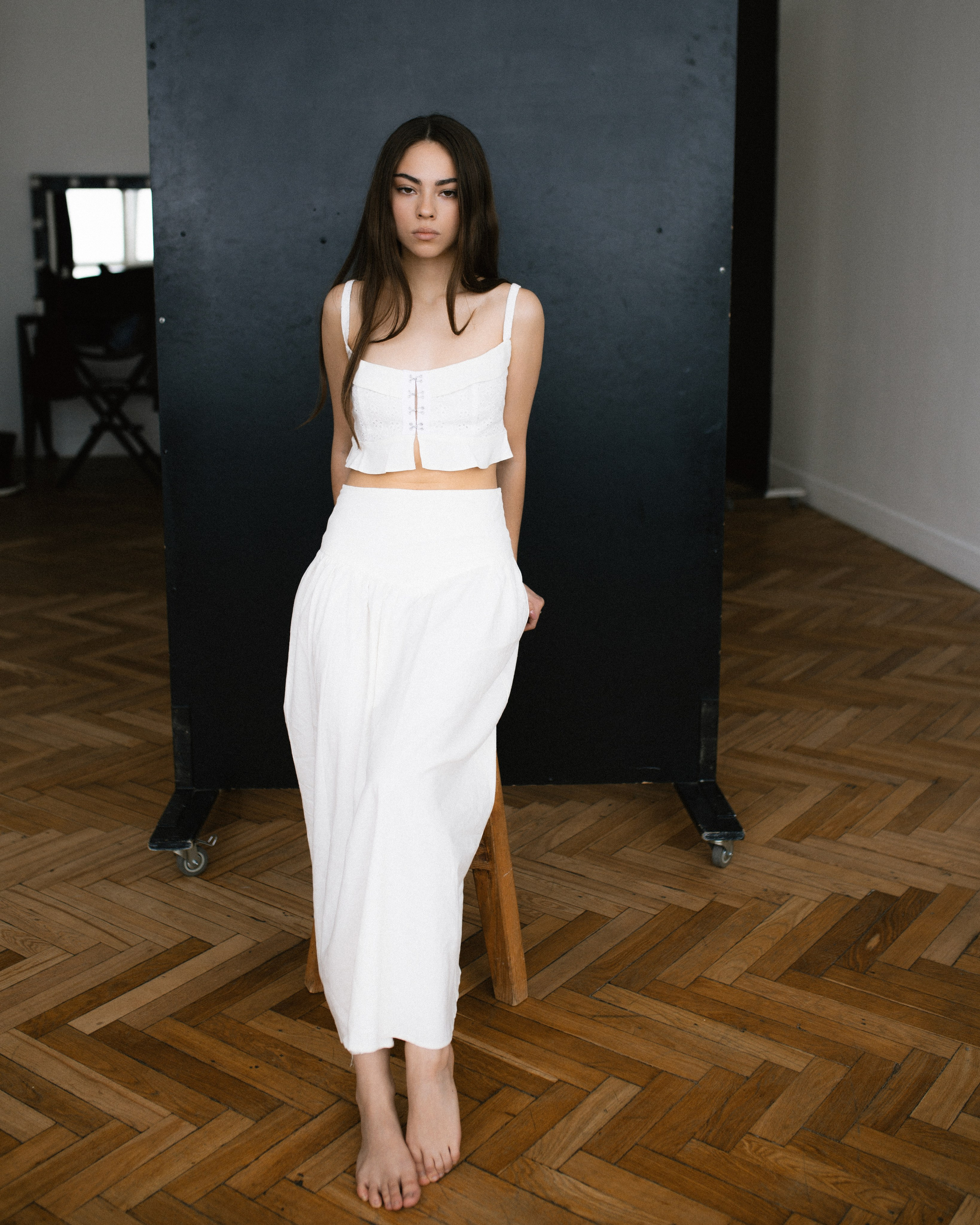 OLYA. Главная