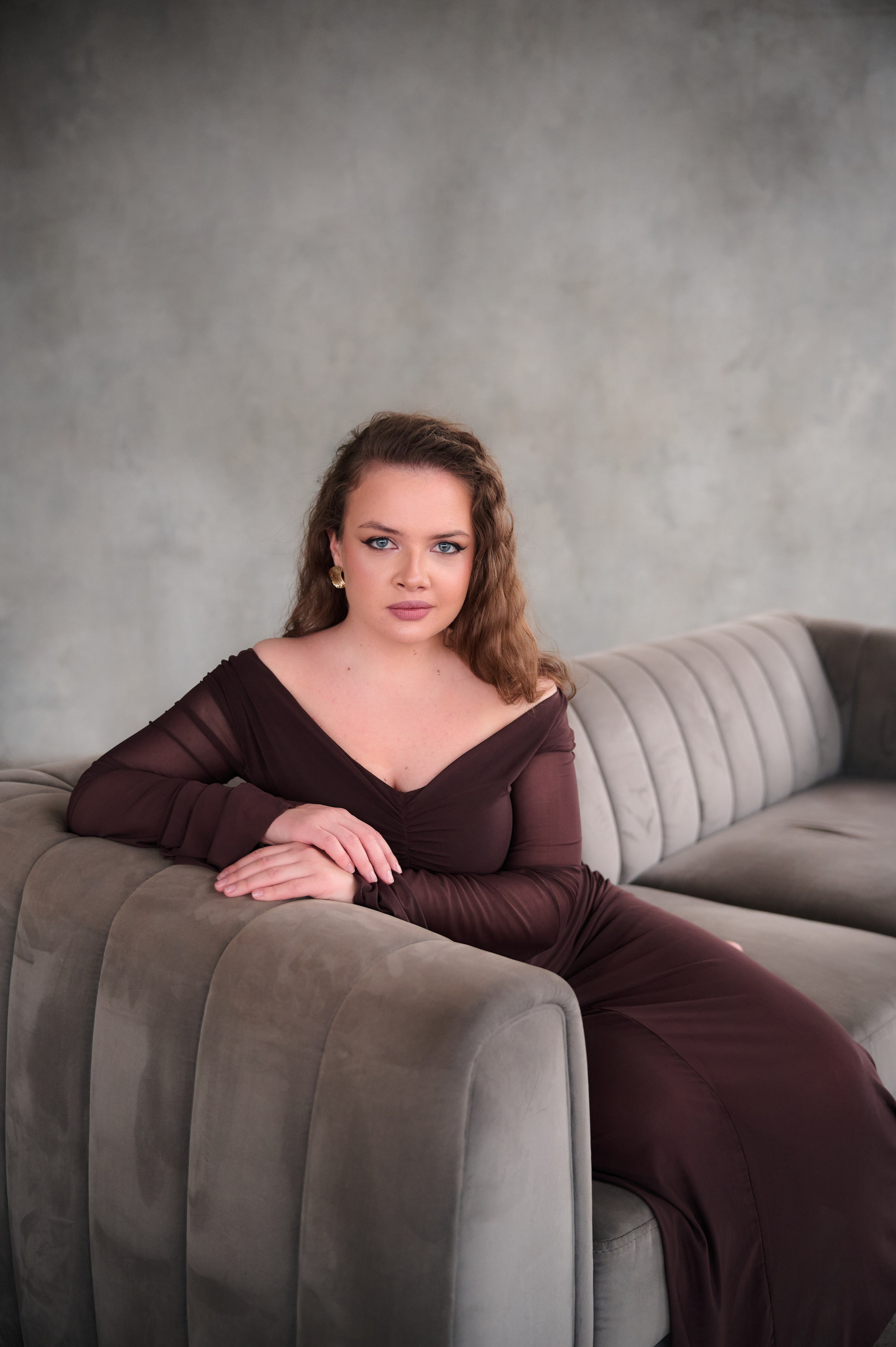 Татьяна. Миракова Катрин — портретный и семейный фотограф в Москве