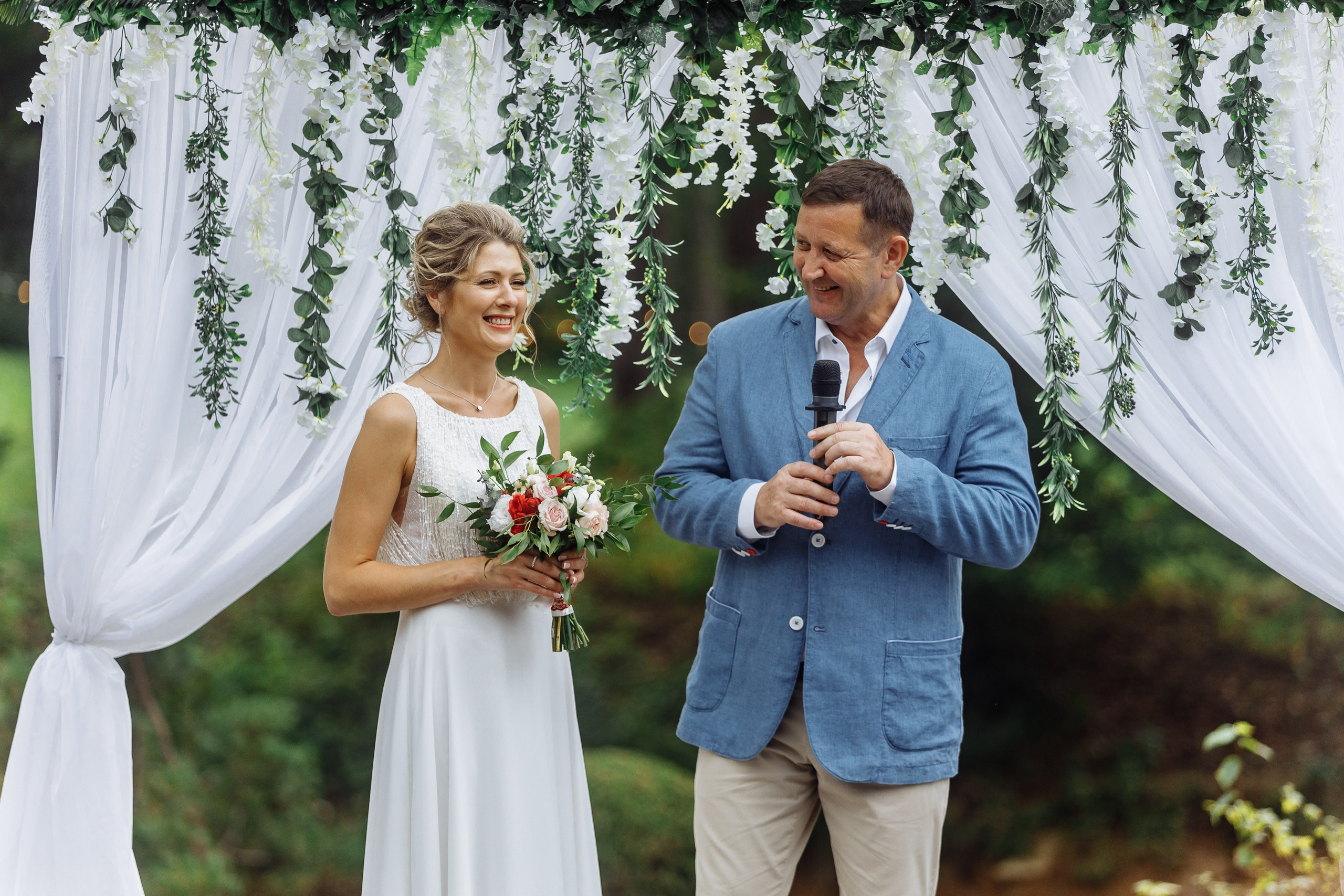 Дима и Алена. Свадебный и семейный фотограф Ворожейкин Олег. Фотографирую во Владиво