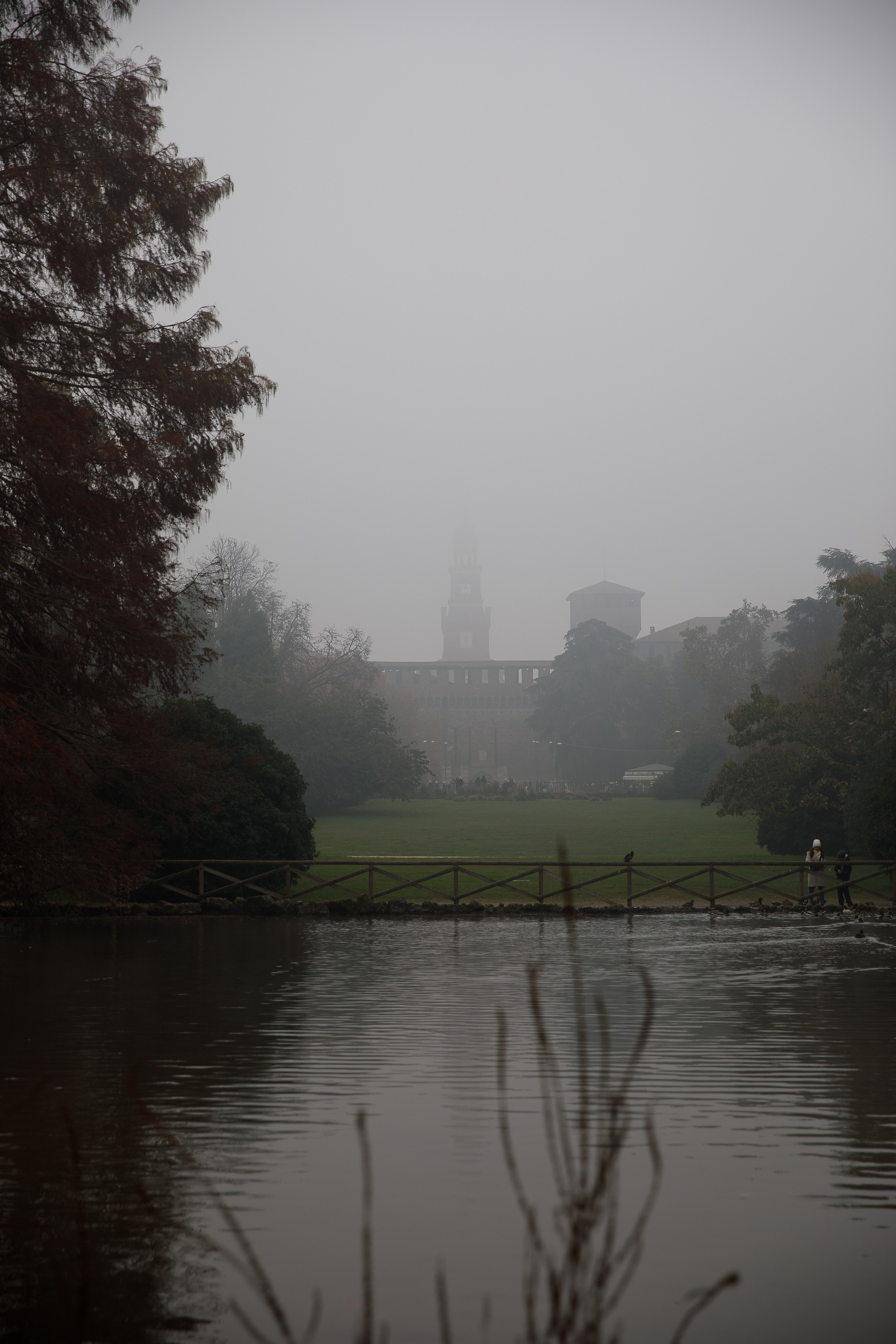 Италия 2024. Репортажный и портретный фотограф Русакова Жанна