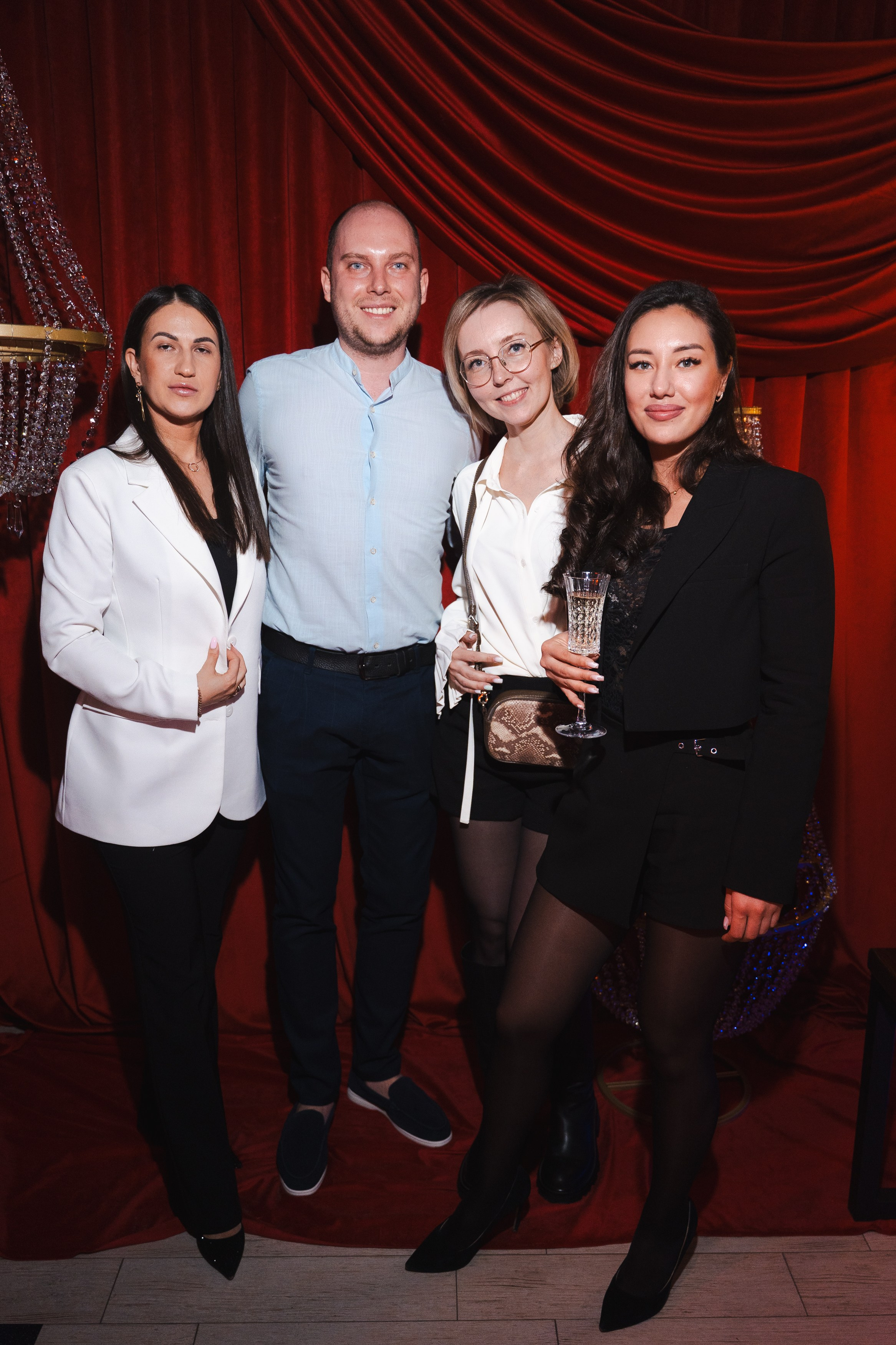 GRAMMY. Фотограф Хабаровск