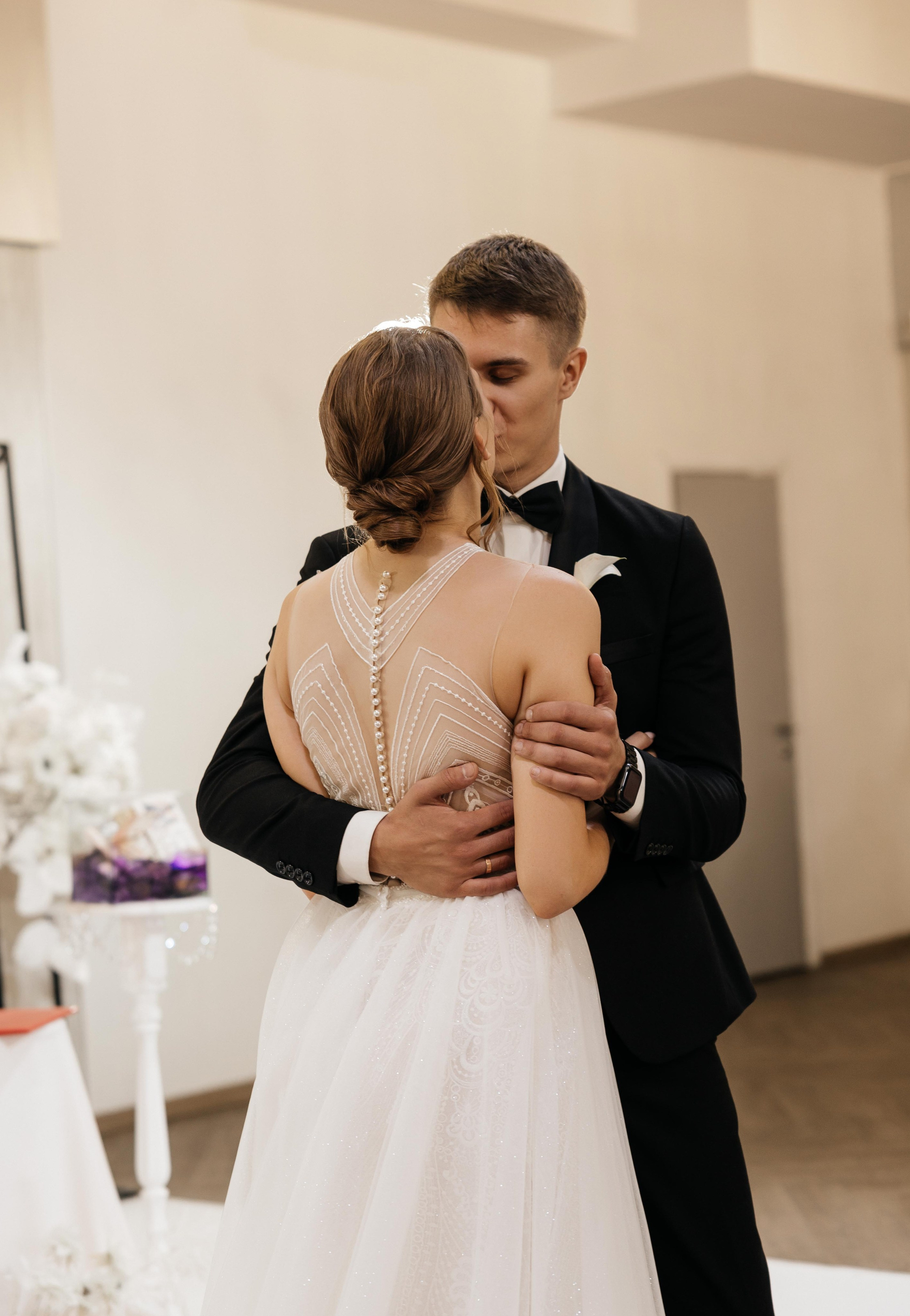 Свадебная история Кирилла и Алины. Свадебный и семейный фотограф Рассказова Виктория