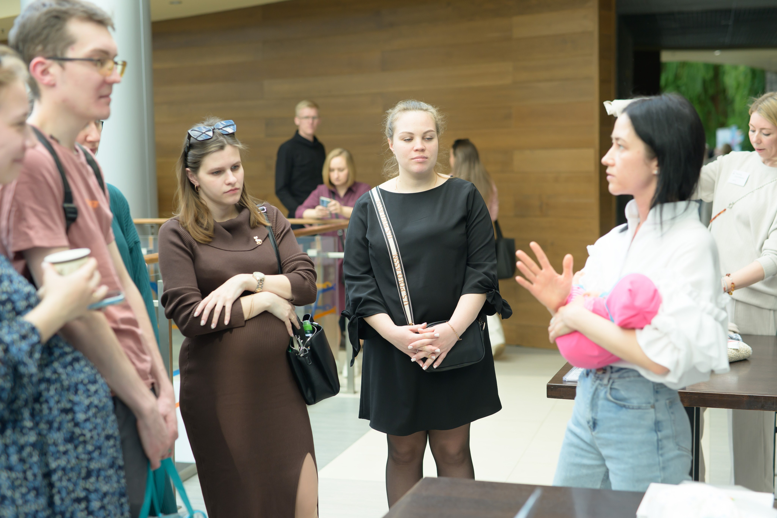 Праздник Материнства за 04 апреля 2026 г. Профессиональный фотограф Елена Красилина г.Ярославль, г. Рыбинск