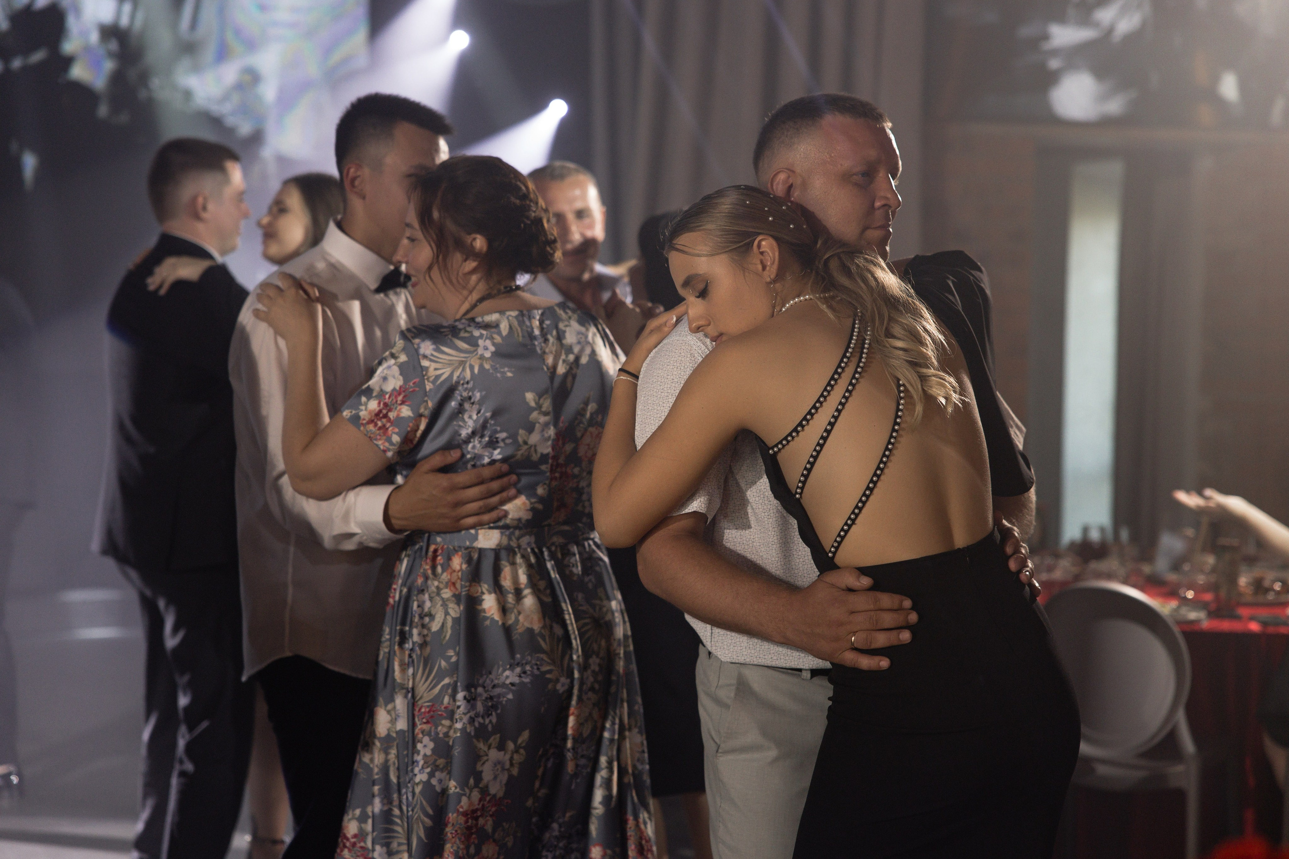 Валерий и Лиза. Свадебный и Семейный фотограф по всему миру Анна Фёдорова