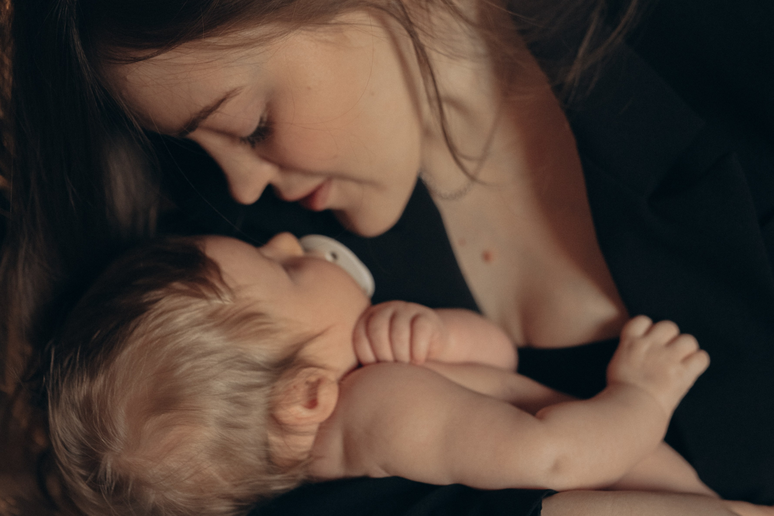 Мама и малыш. Услуги