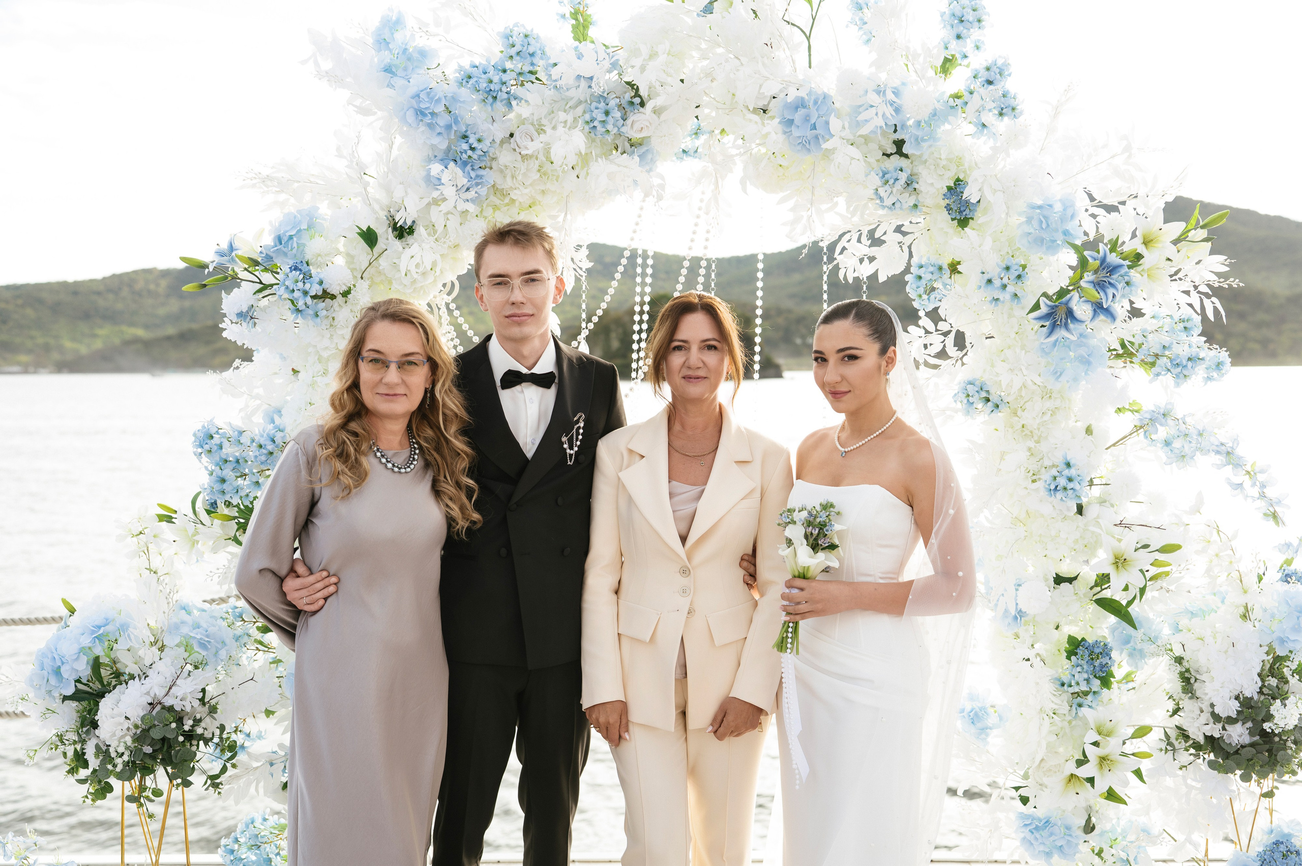 26.09.2025. Свадебный фотограф во Владивостоке Гарагуля Игорь