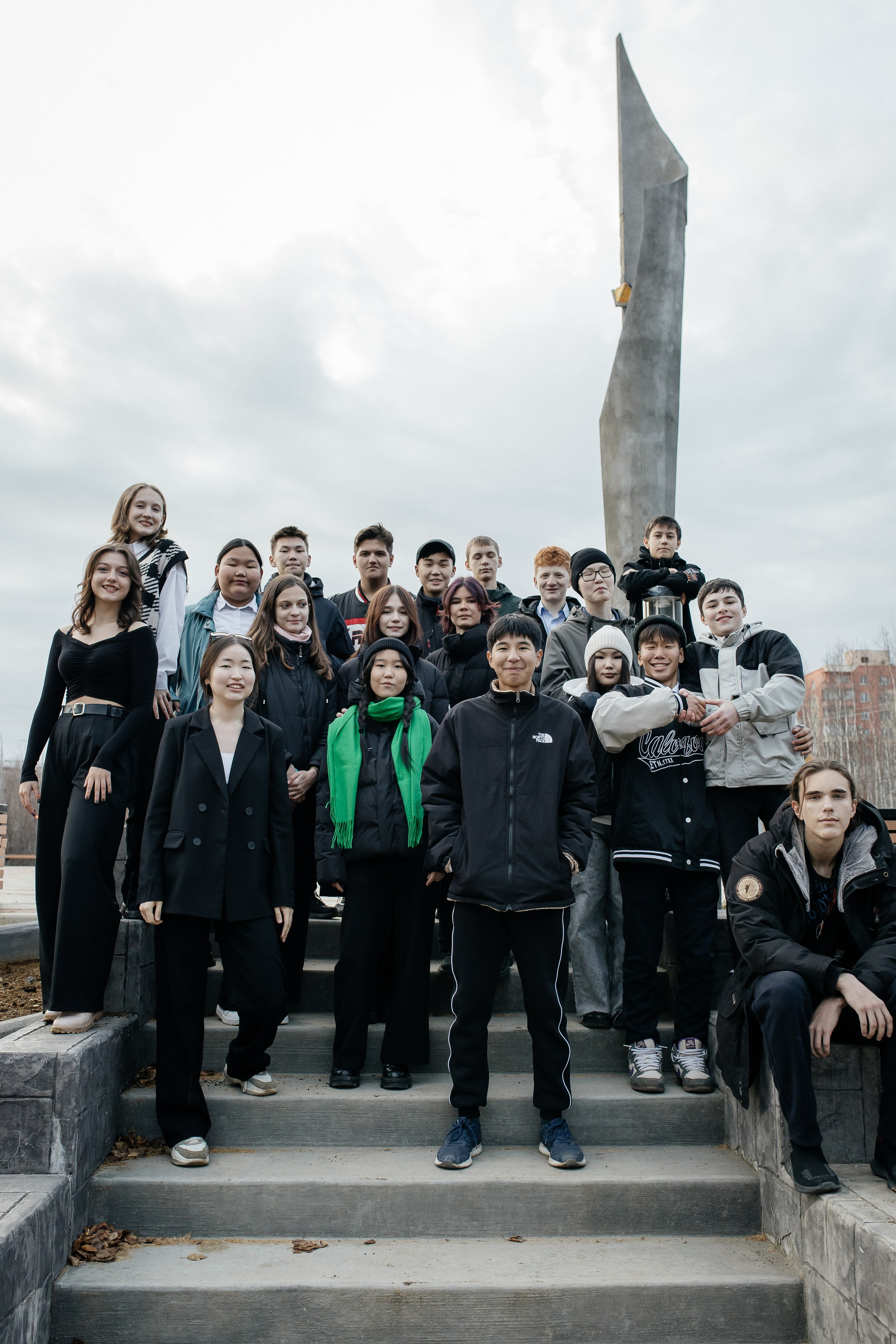 Прогулочные съемки. Литовкина Анастасия фотограф, выпускные альбомы г. Мирный