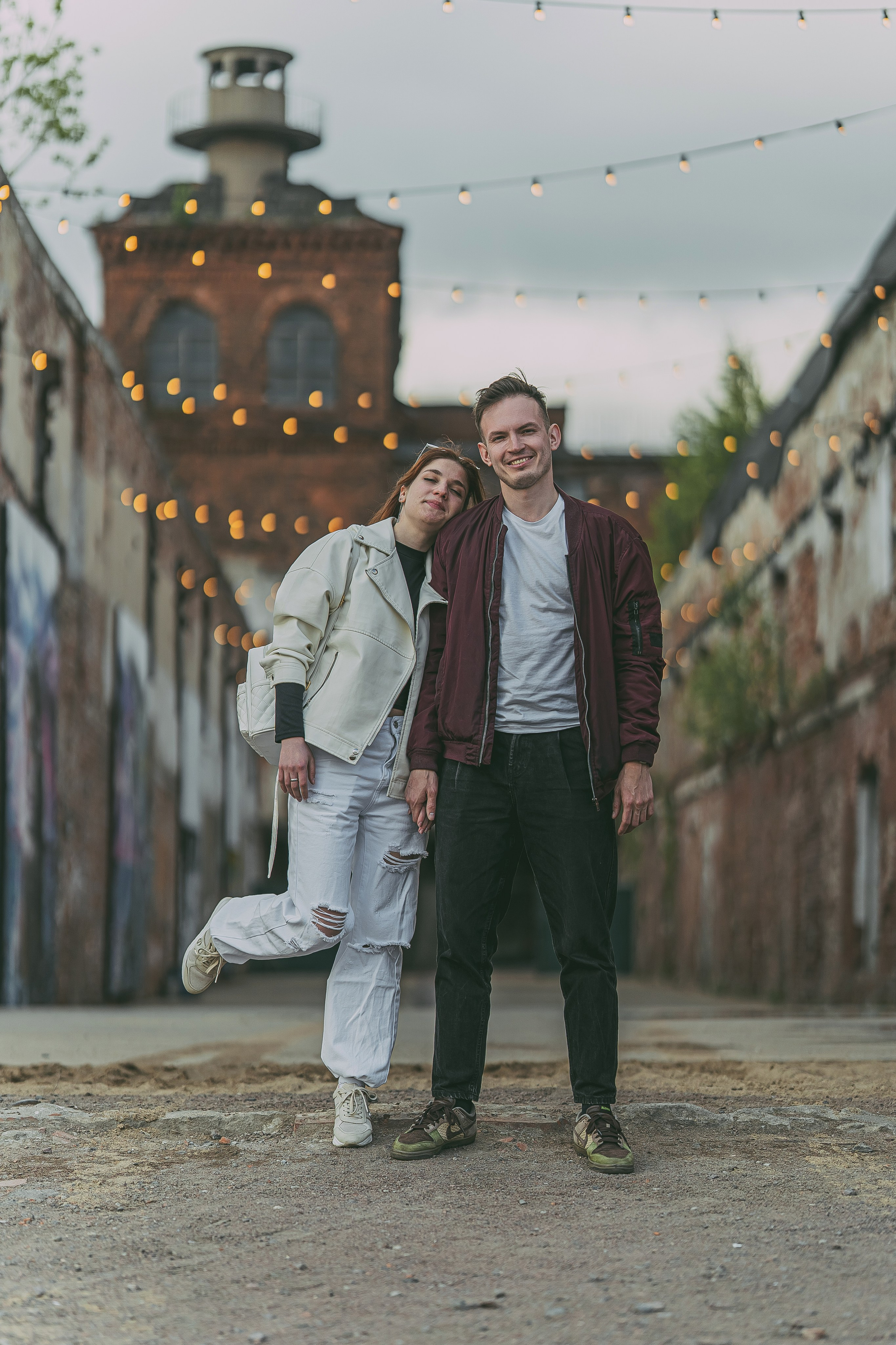 M+S. Натали — Фотографирую на память, что бы помнить какими мы были