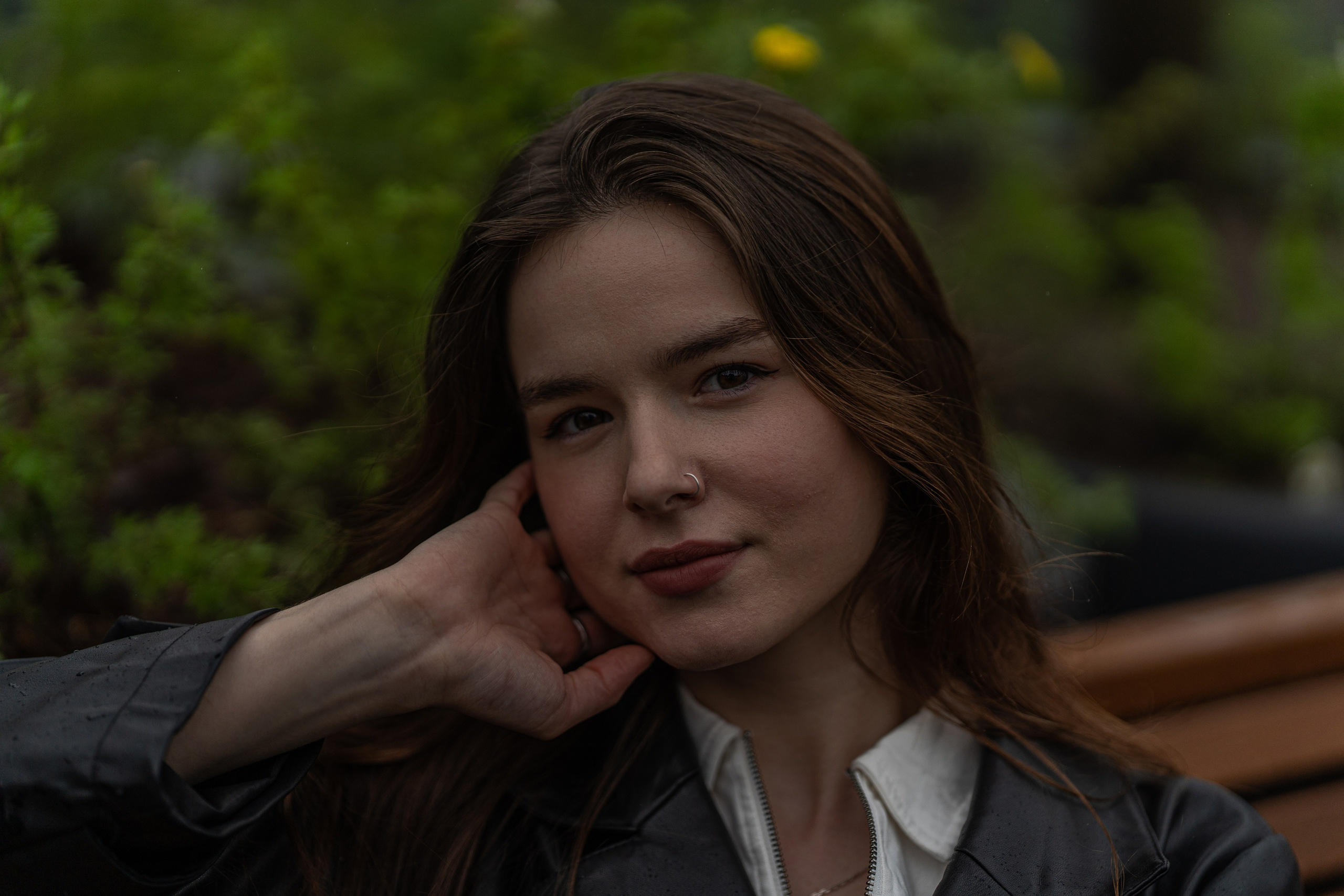 K. Натали — Фотографирую на память, что бы помнить какими мы были