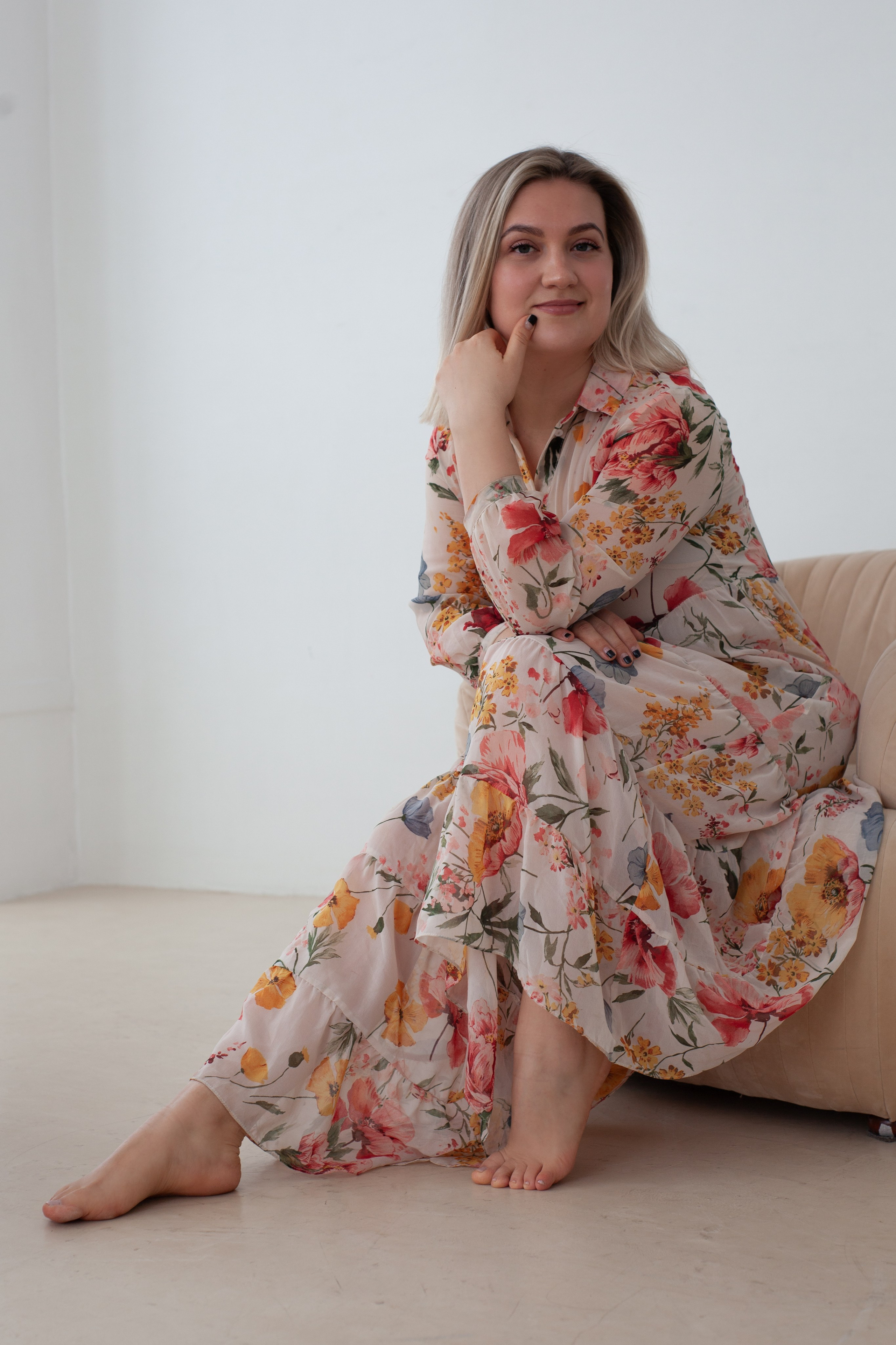 Фото день «Дарите женщинам цветы» для семейного клуба «ВМЕСТЕ». Анастасия, Фотограф женского портрета и беременности в стиле vogue