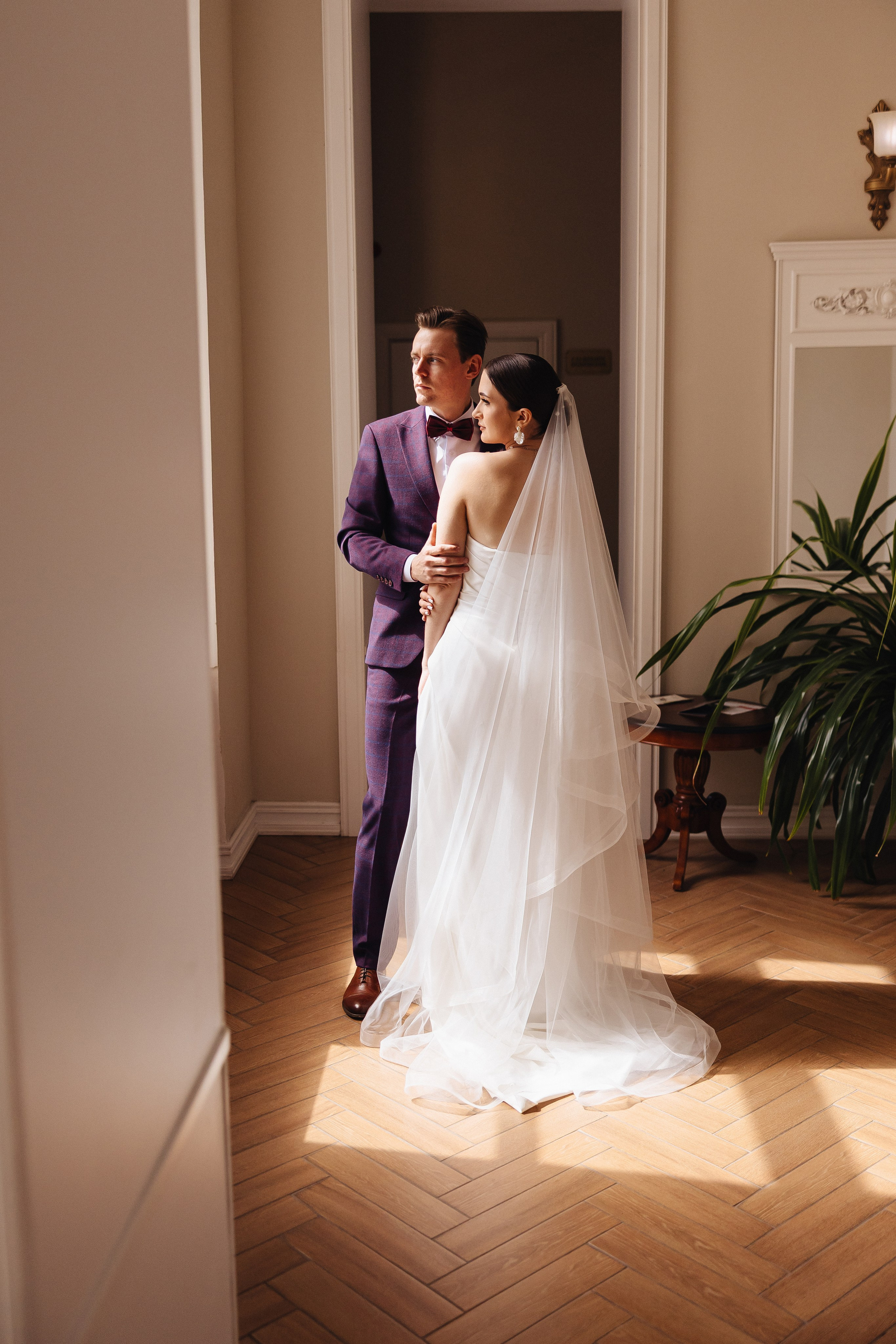 «Моя свадьба будет напрямую ассоциироваться с тобой» ©. Алексей Зараковский. Свадебный и портретный фотограф в Туле