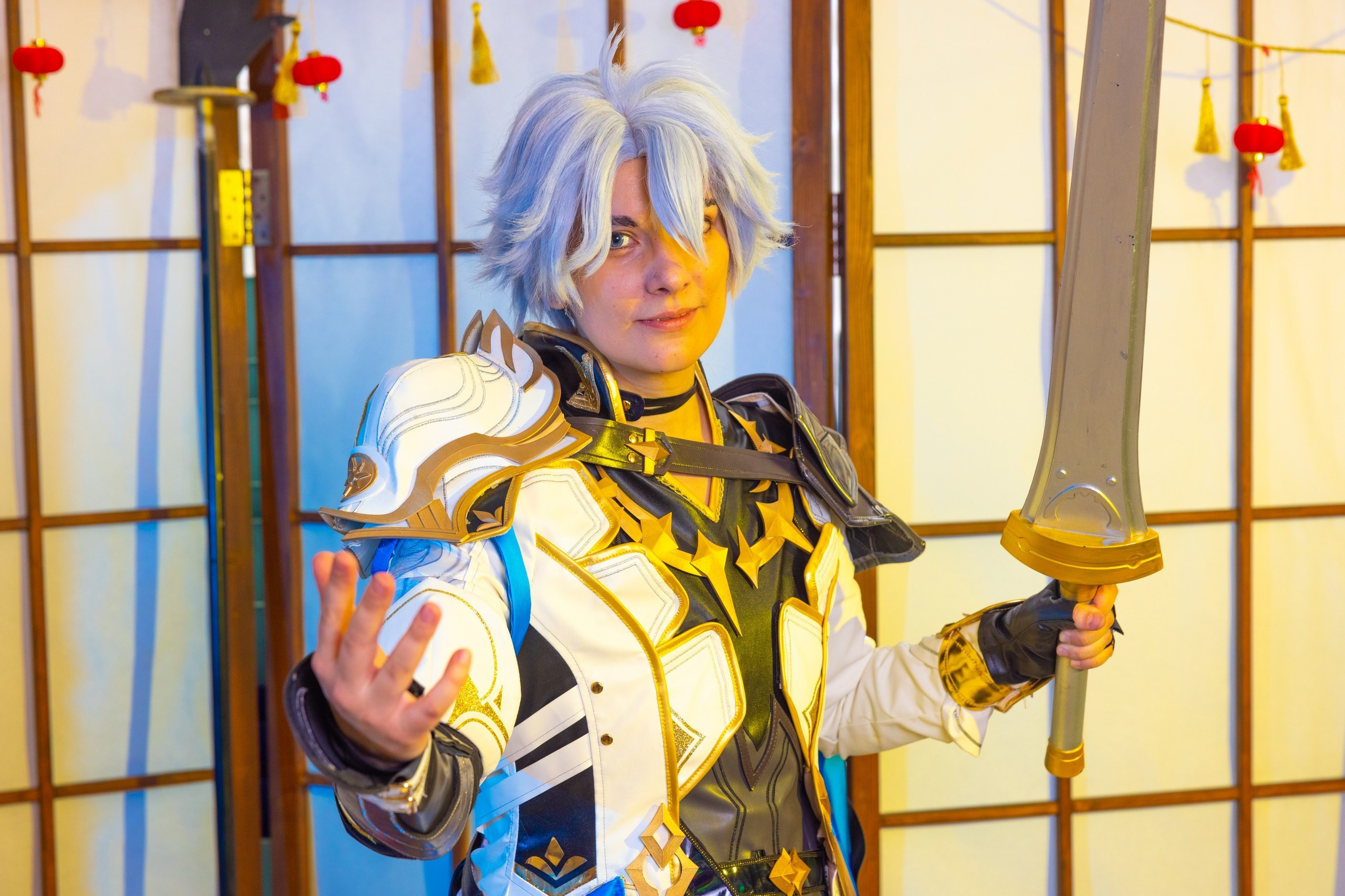 Юки, но Одори 15. Фотограф в Туле Крупский АнДРей. Фотостудия «КАДР71» в Туле