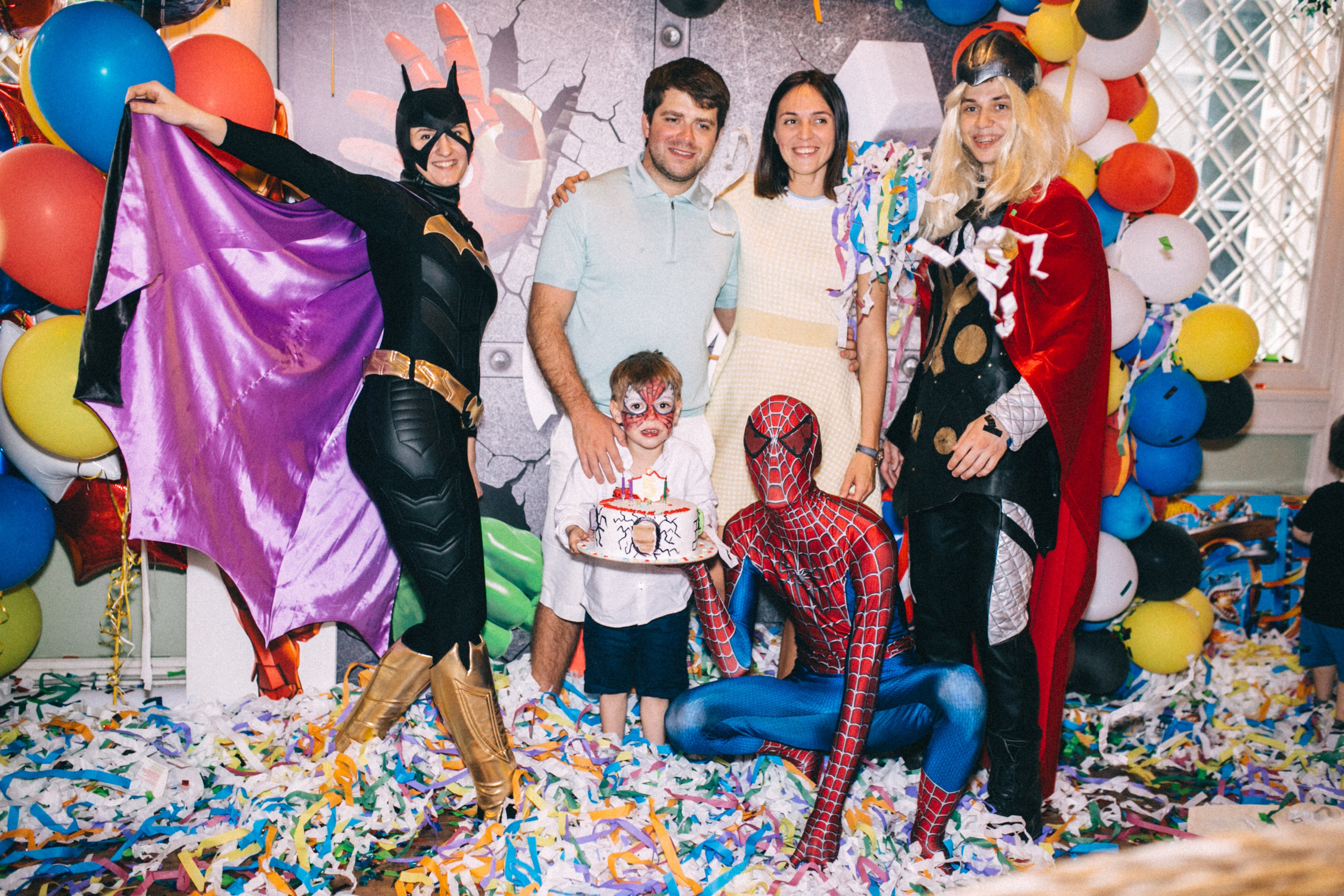 Илюша, 5 лет, ресторан Цыцыла. Свадебный фотограф | Москва