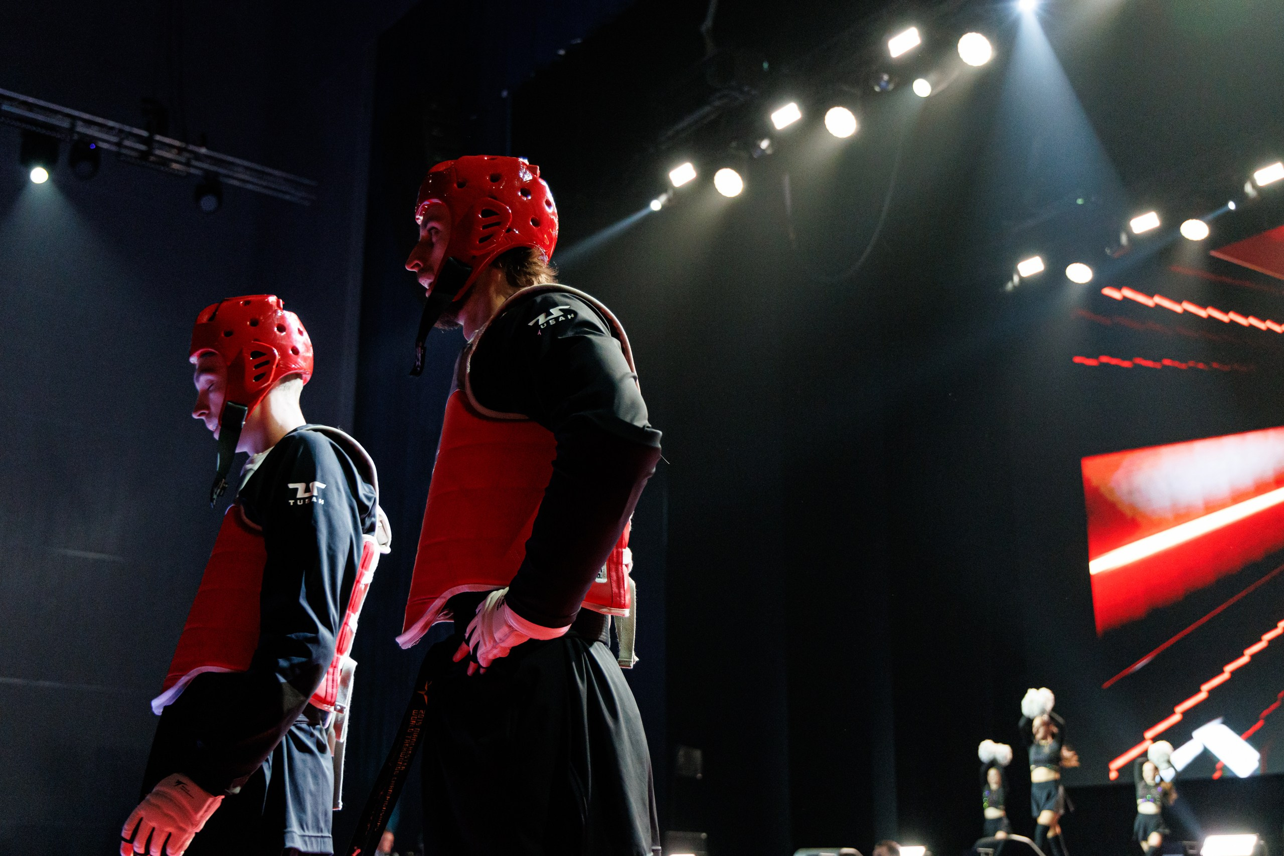 ПроТхэквондо Тур | Финальный этап