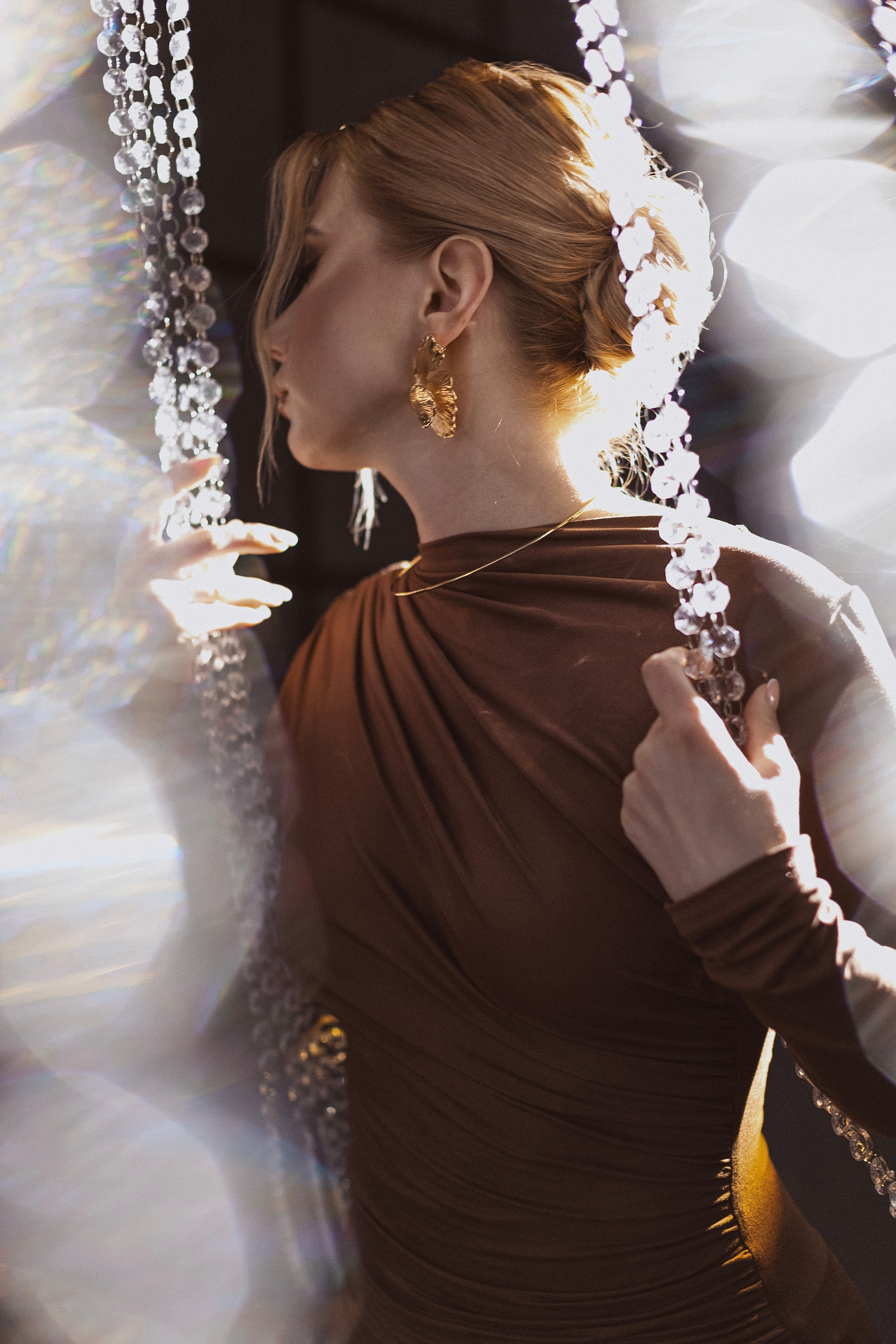 ~ Anastasia ~. Главная