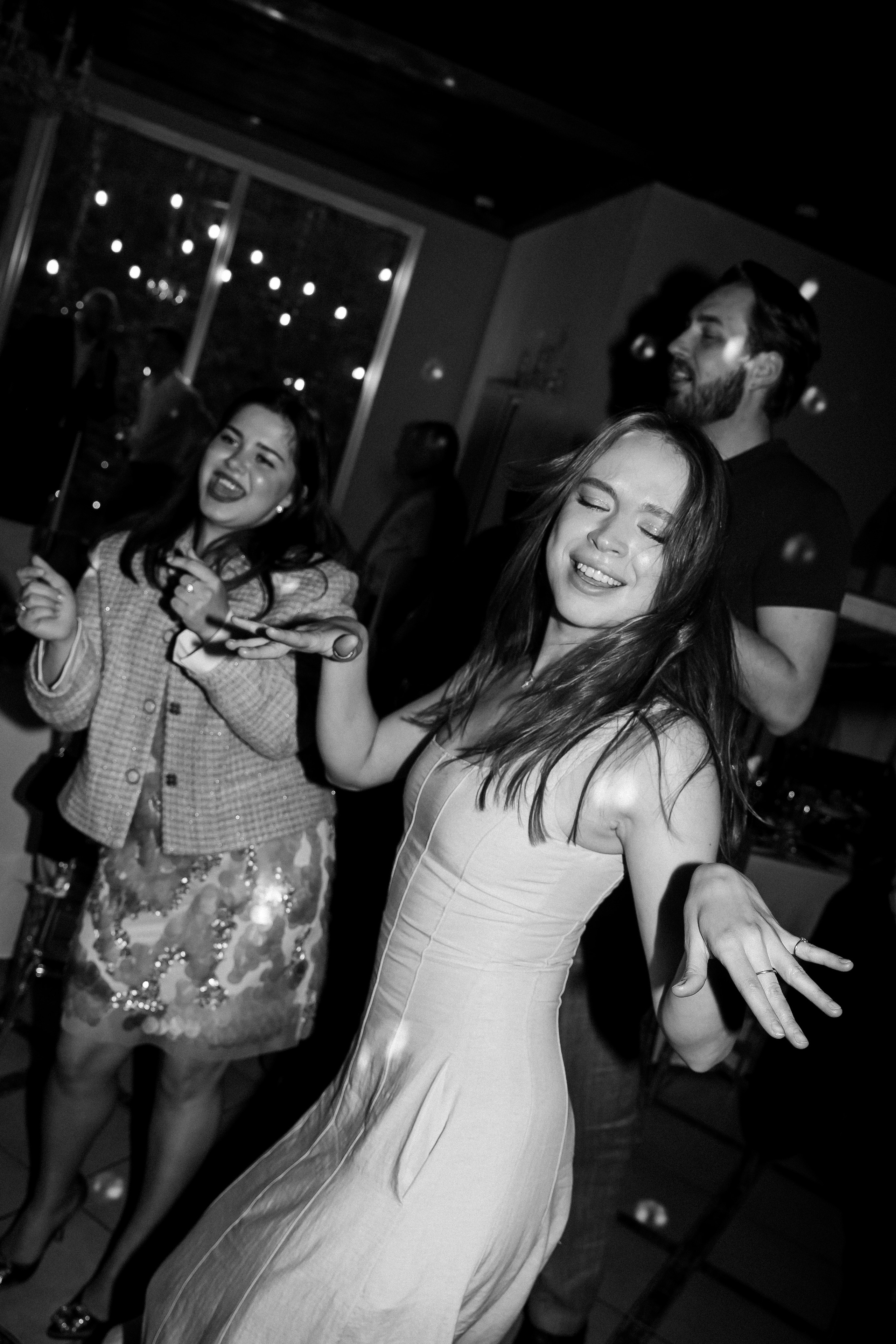 LAUBAKH. Свадебный фотограф Москва Светлана Анисимова