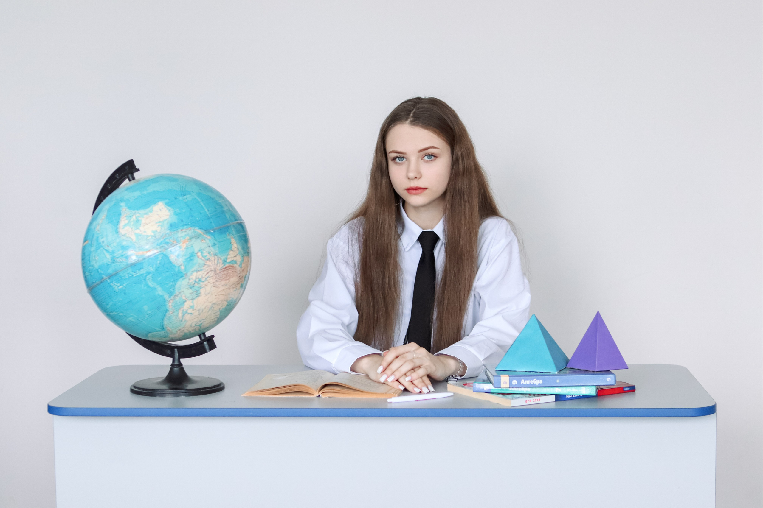 Выпускники 9 класс. Семейный свадебный детский фотограф Саранск Наталья Сыркина