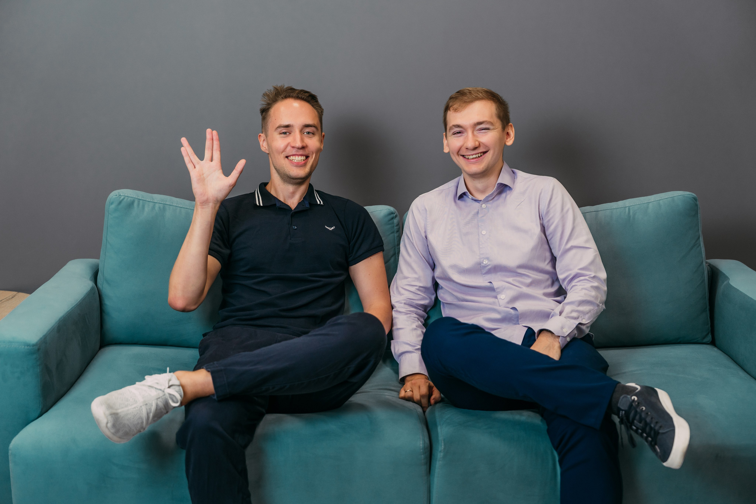 Центр компетенций по цифровизации строительной отрасли РФ. Портретный фотограф в Москве и Санкт-Петербурге Арина Чех