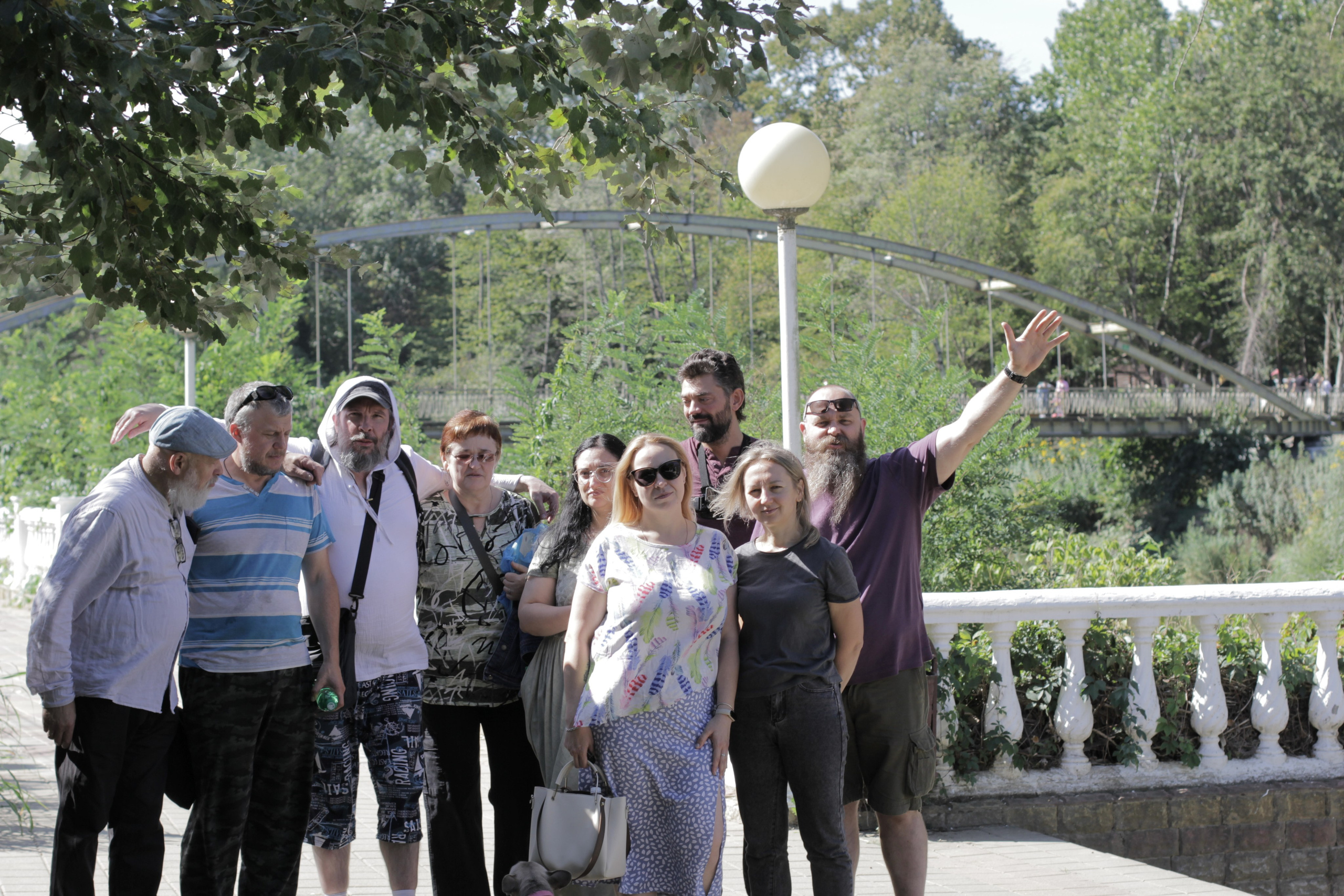 Горячий Ключ (2024-09-22). Собор Отрасли