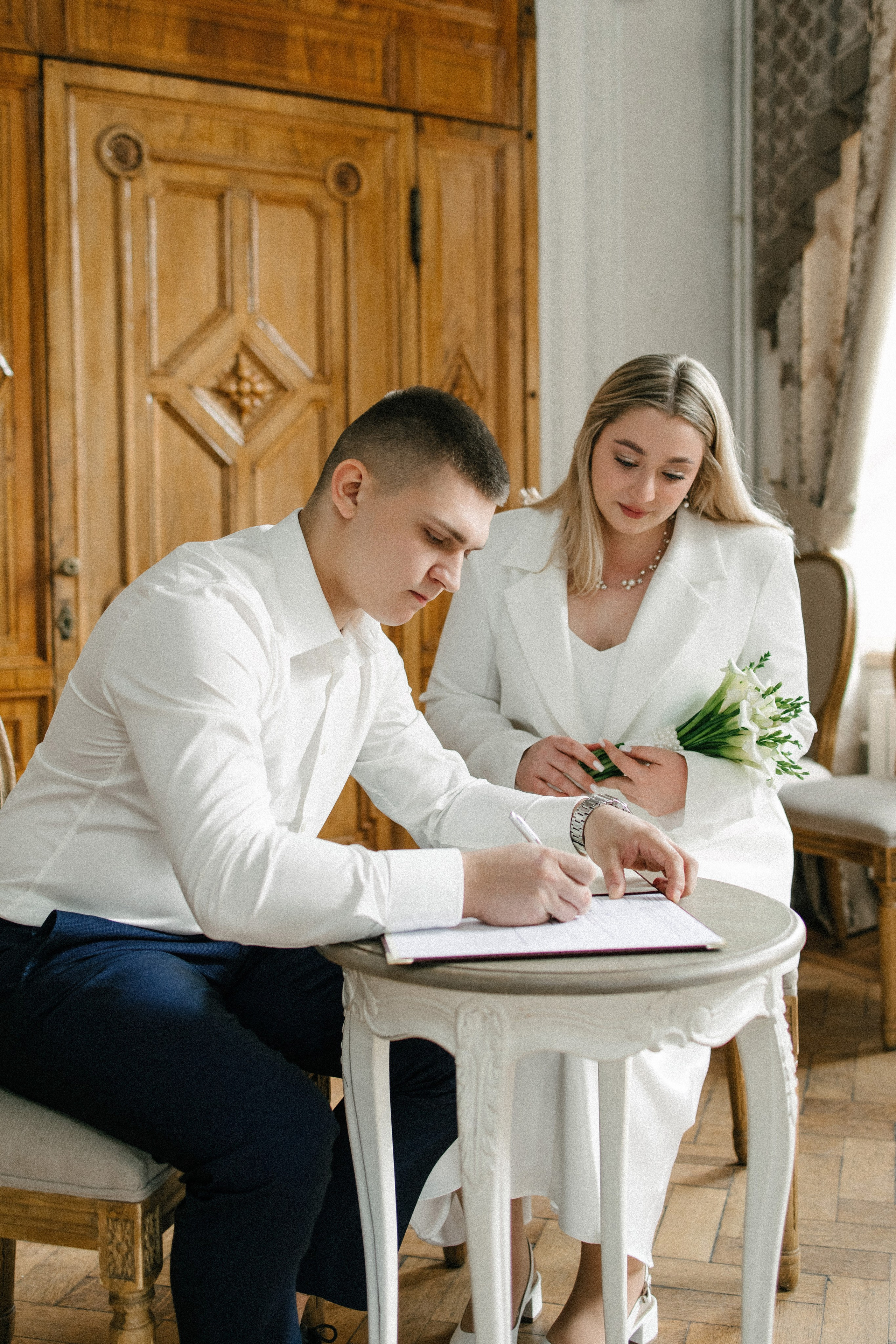 Анастасия и Григорий. 19.08.25. Свадебный фотограф Москва Воронеж Ленкова Ксения