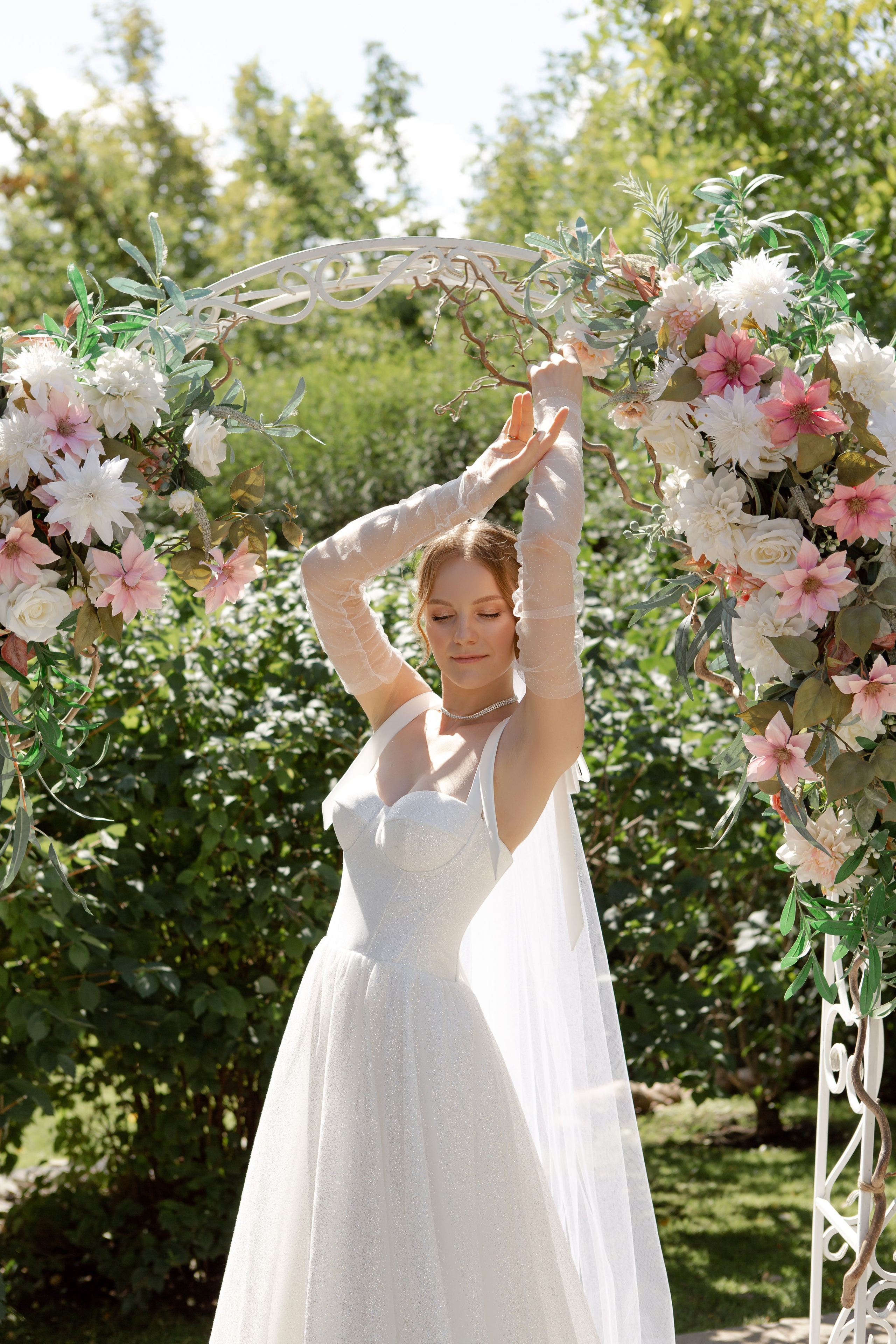 David & Diana. Свадебный фотограф в Уфе